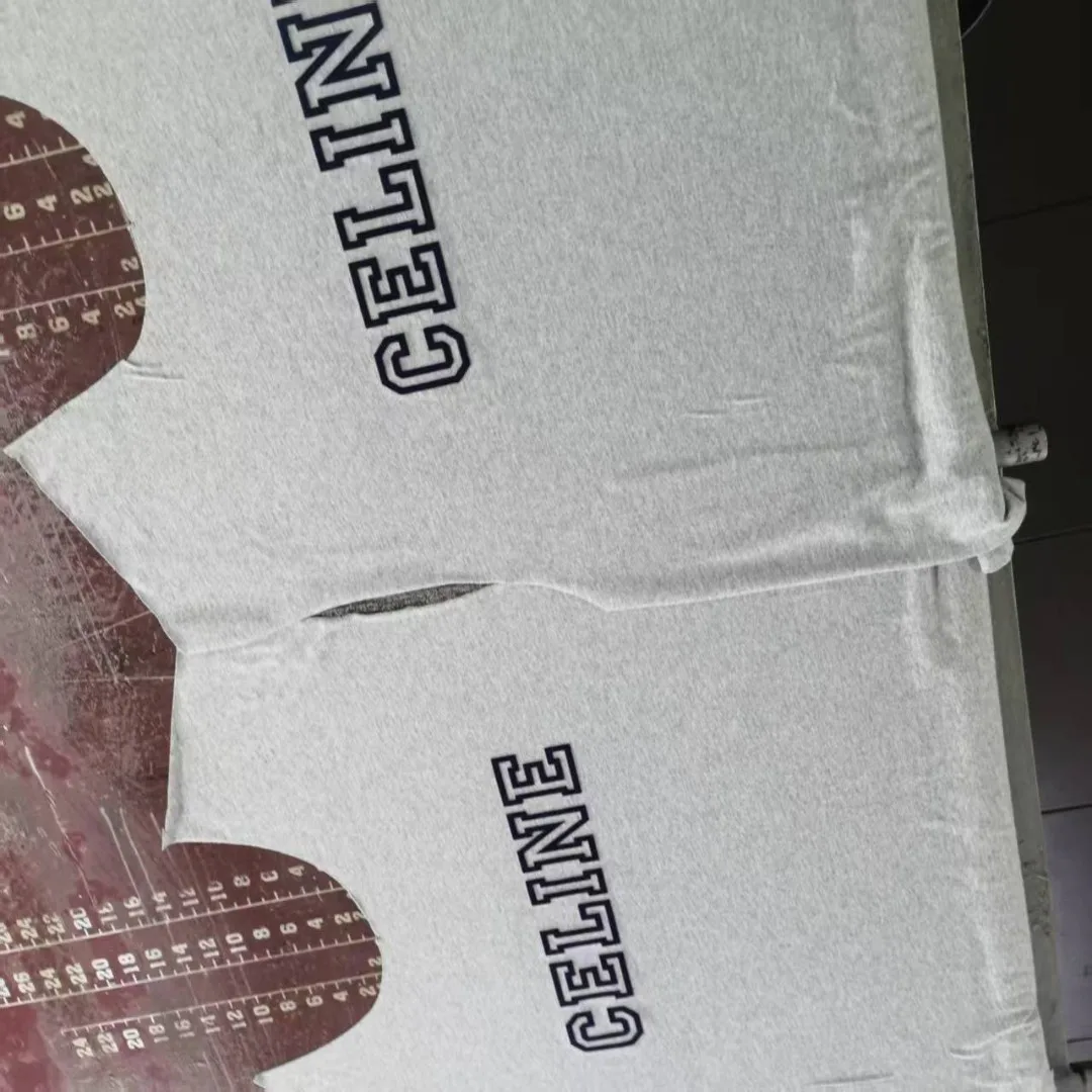 Футболки Женские Celine 34786