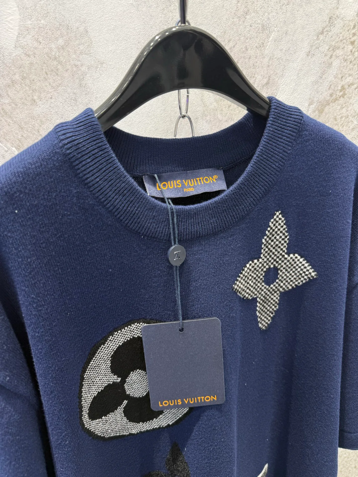 Футболки Женские Louis Vuitton 12265993