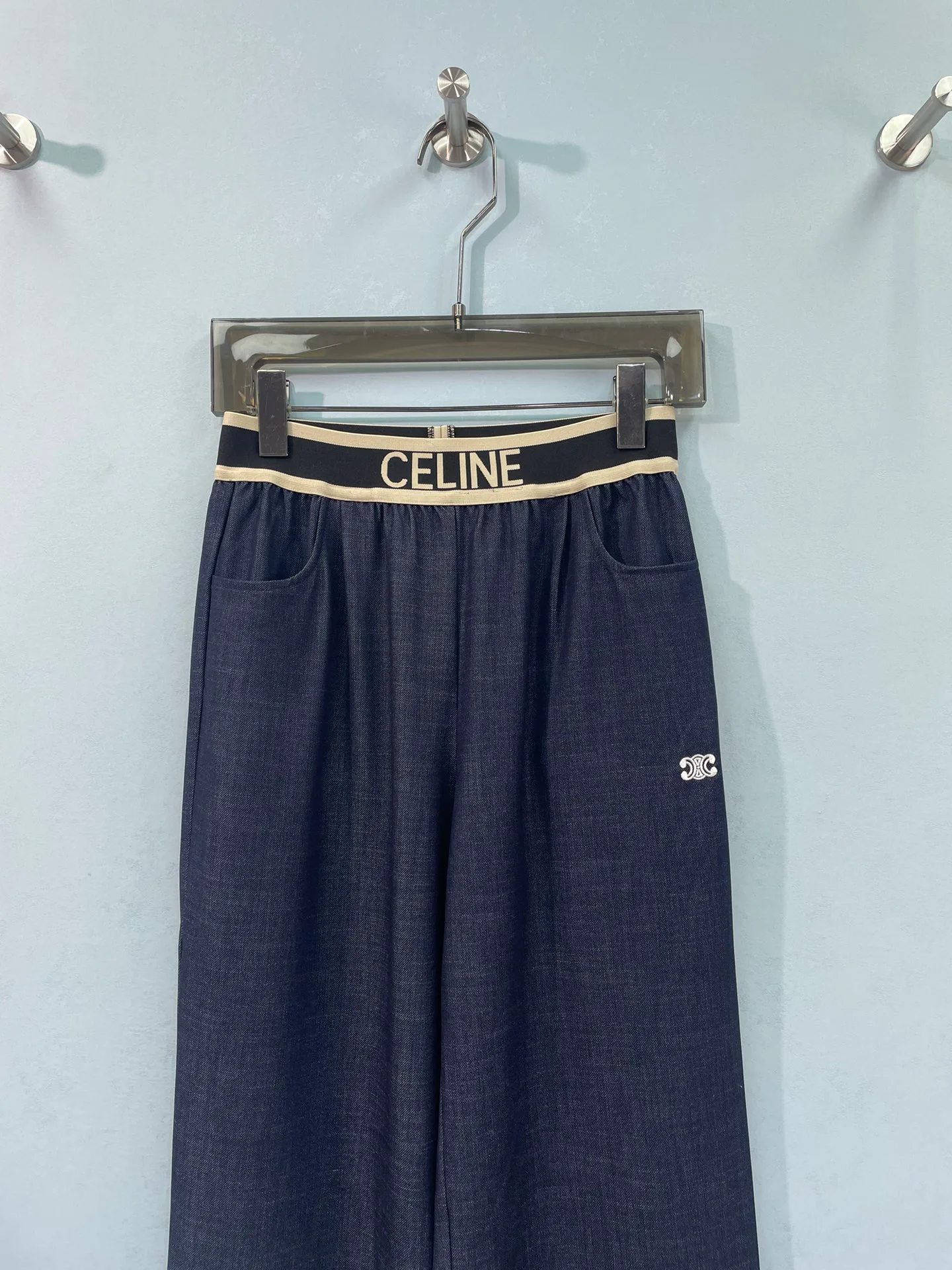 Брюки Женские Celine 11868806