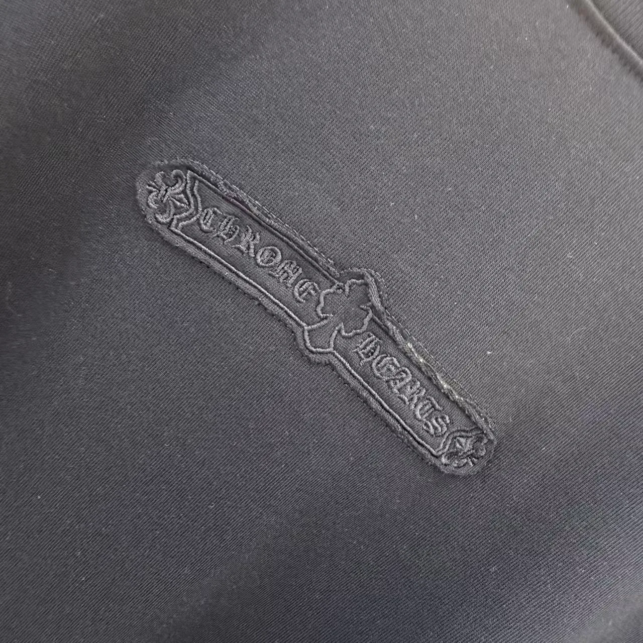 Футболки Мужские Chrome Hearts 11241132