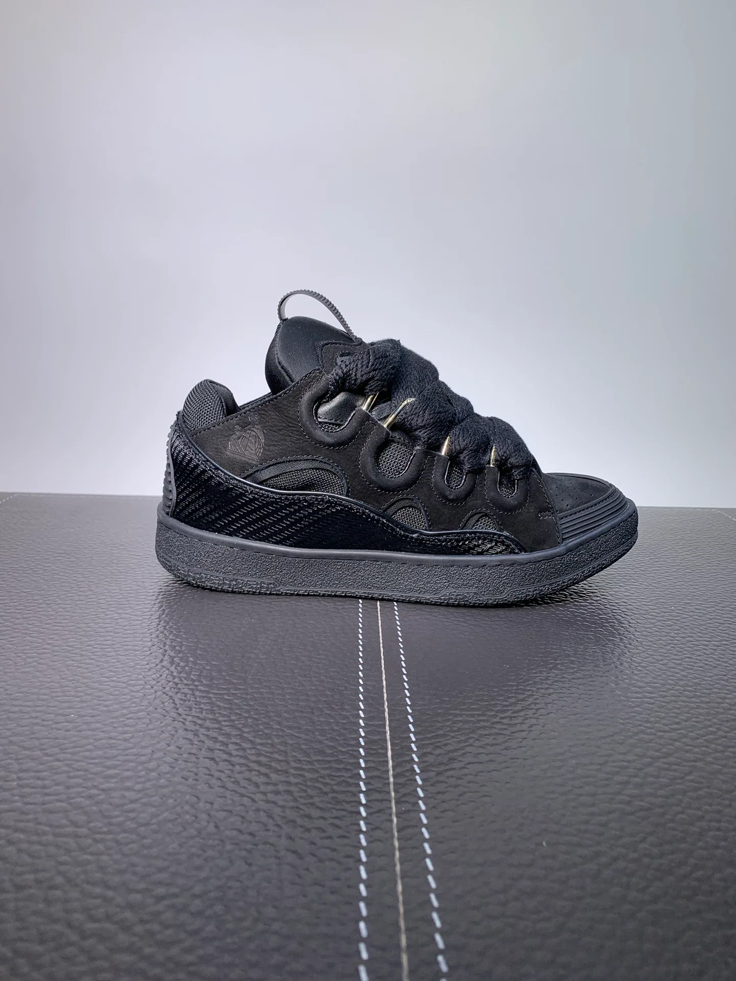 Кроссовки Женские Lanvin 18527068