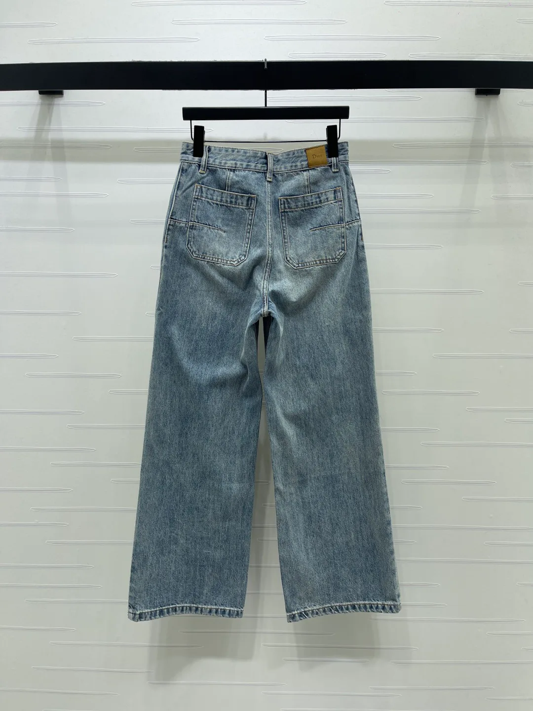 Джинсы Женские Christian Dior 12961844
