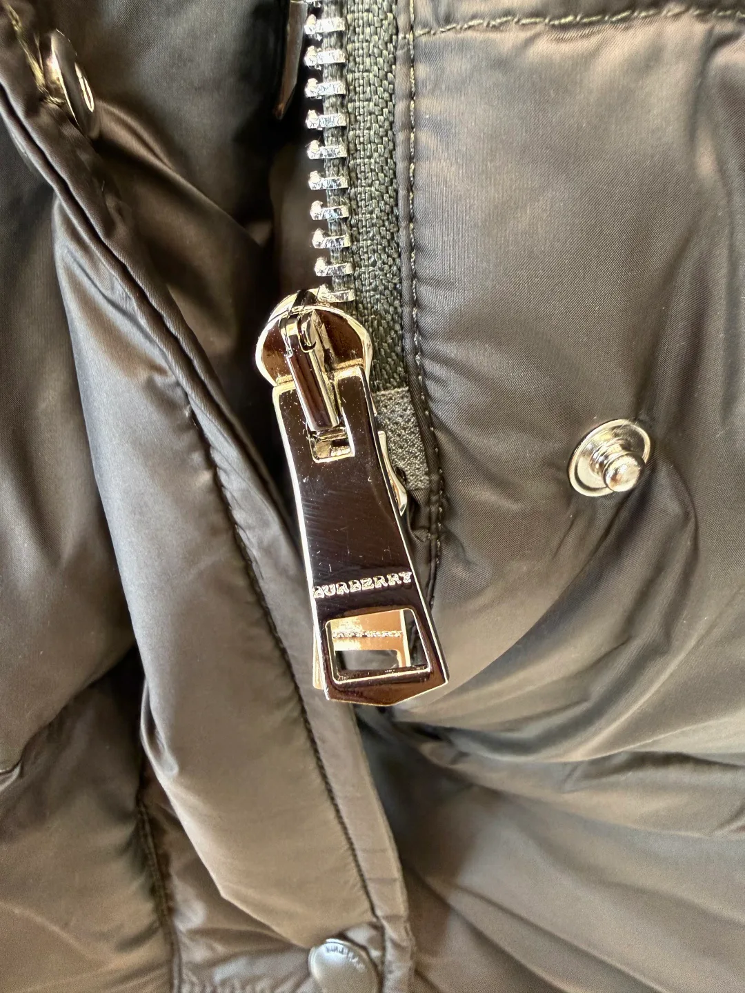 Куртки И Пуховики Женские Burberry 18769667