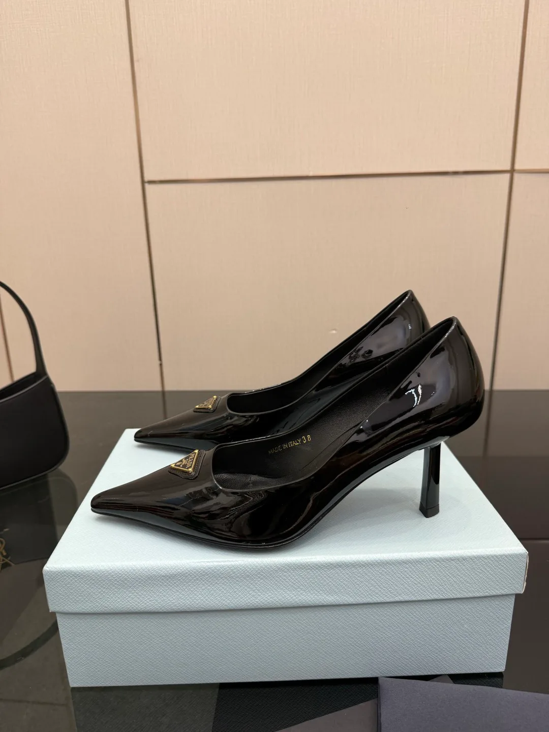 Туфли Женские Prada 11578978