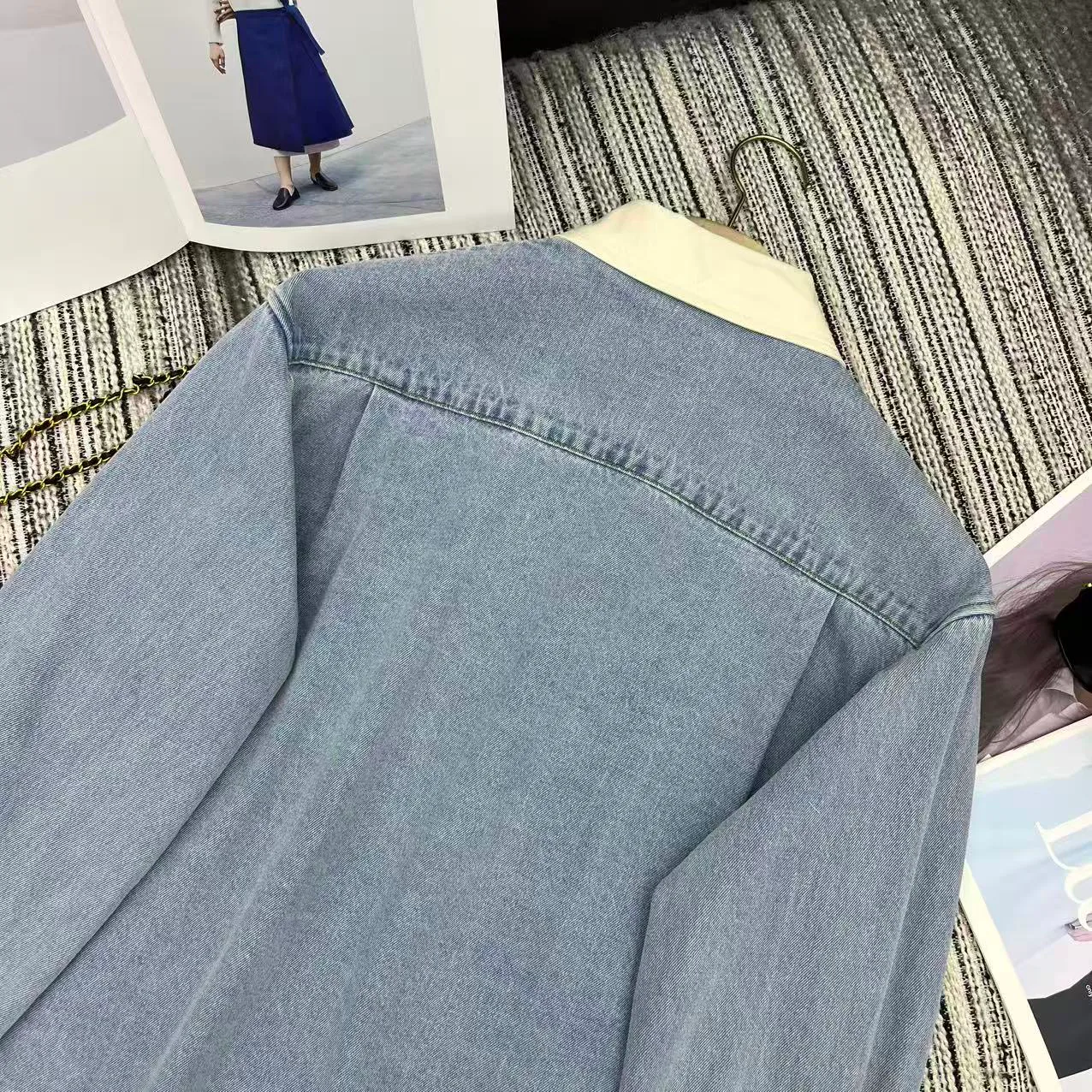 Рубашки Мужские Miu Miu 11760480