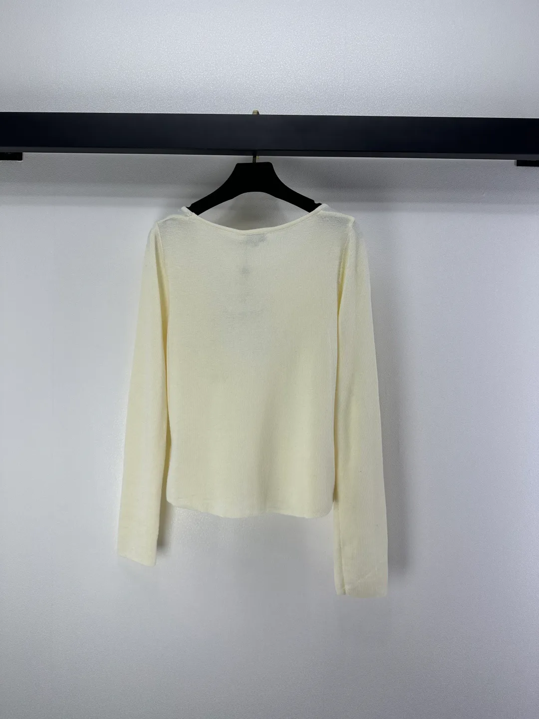 Лонгсливы Женские Chanel 2942954