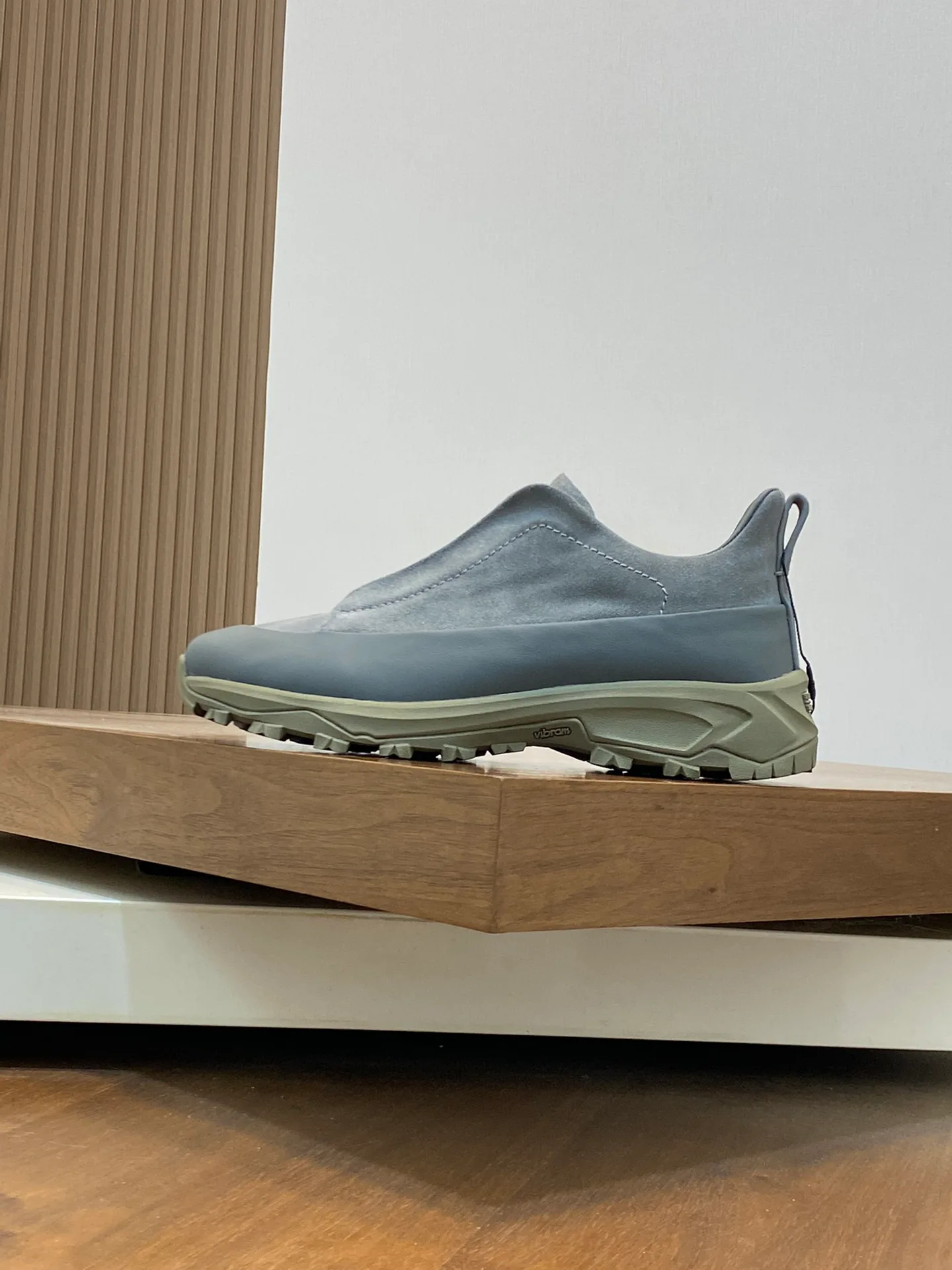 Кроссовки Мужские Zegna 604258