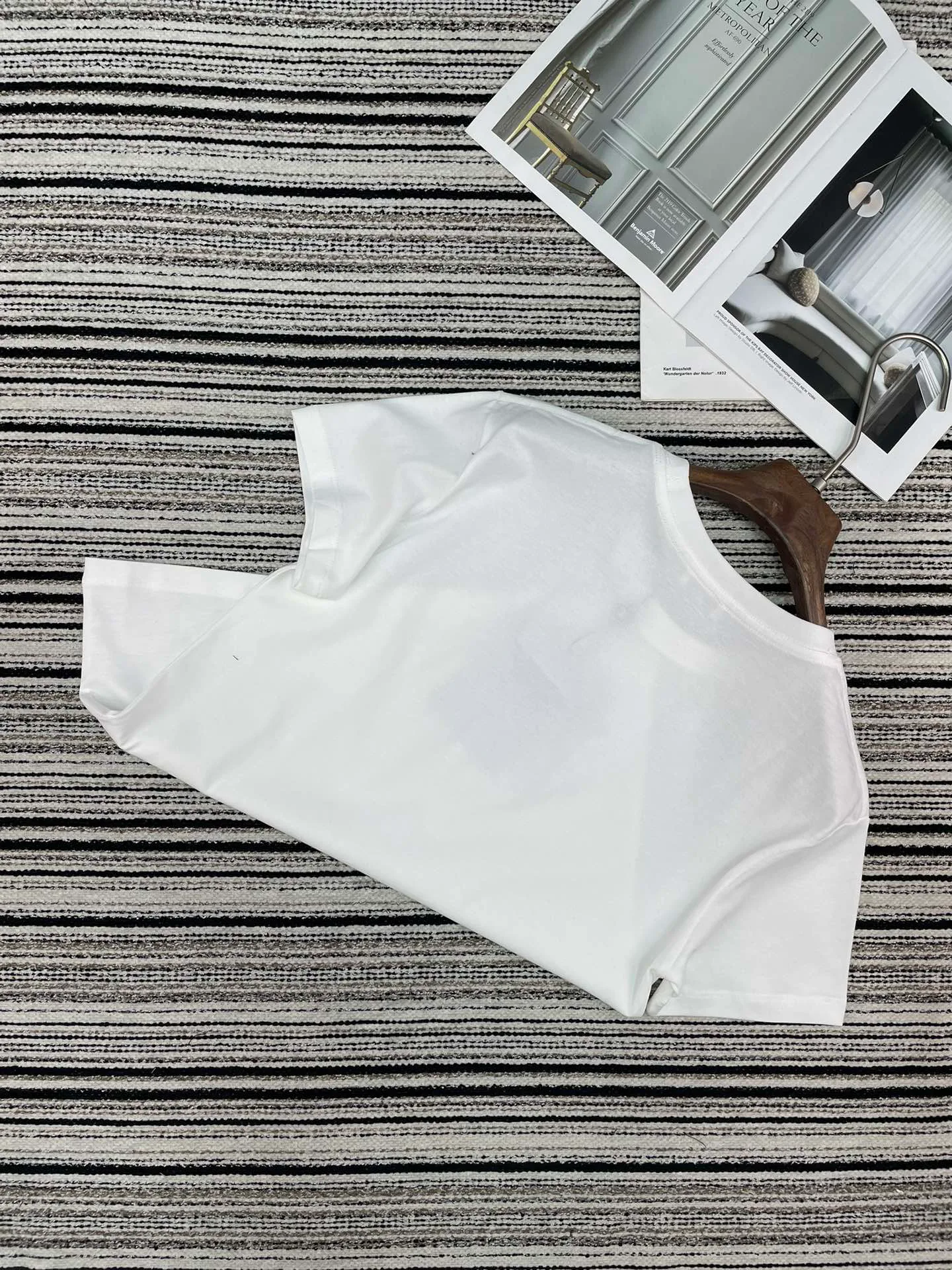 Футболки Женские Chanel 11429373