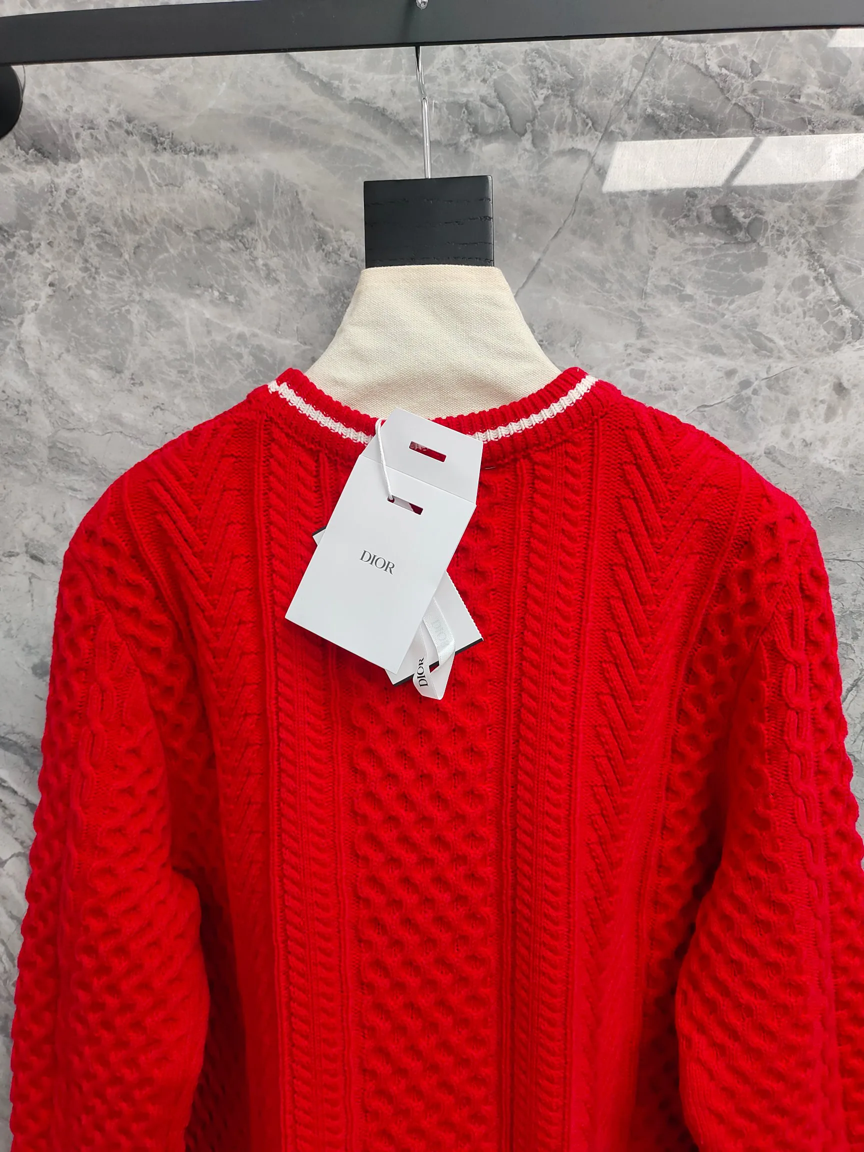 Джемперы И Свитеры Женские Christian Dior 790824