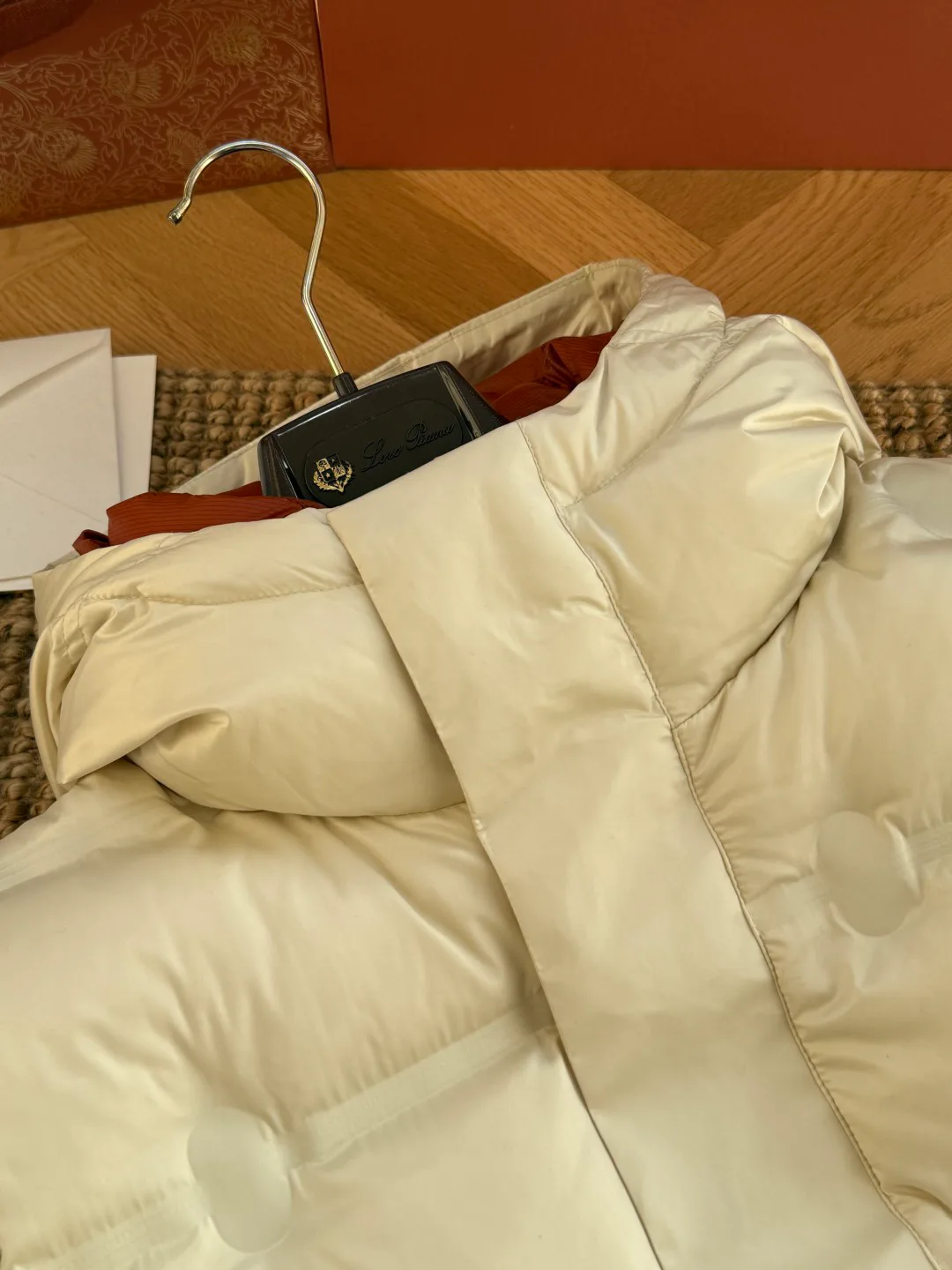 Куртки И Пуховики Мужские Zegna 658667