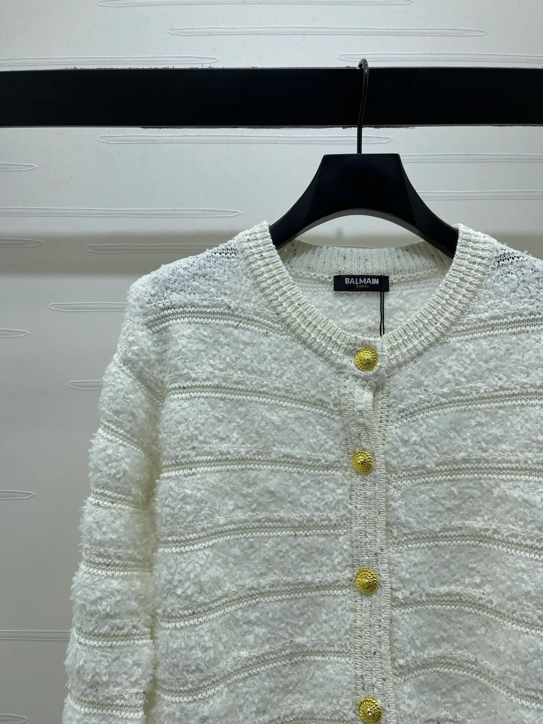 Джемперы И Свитеры Женские Balmain 18038549