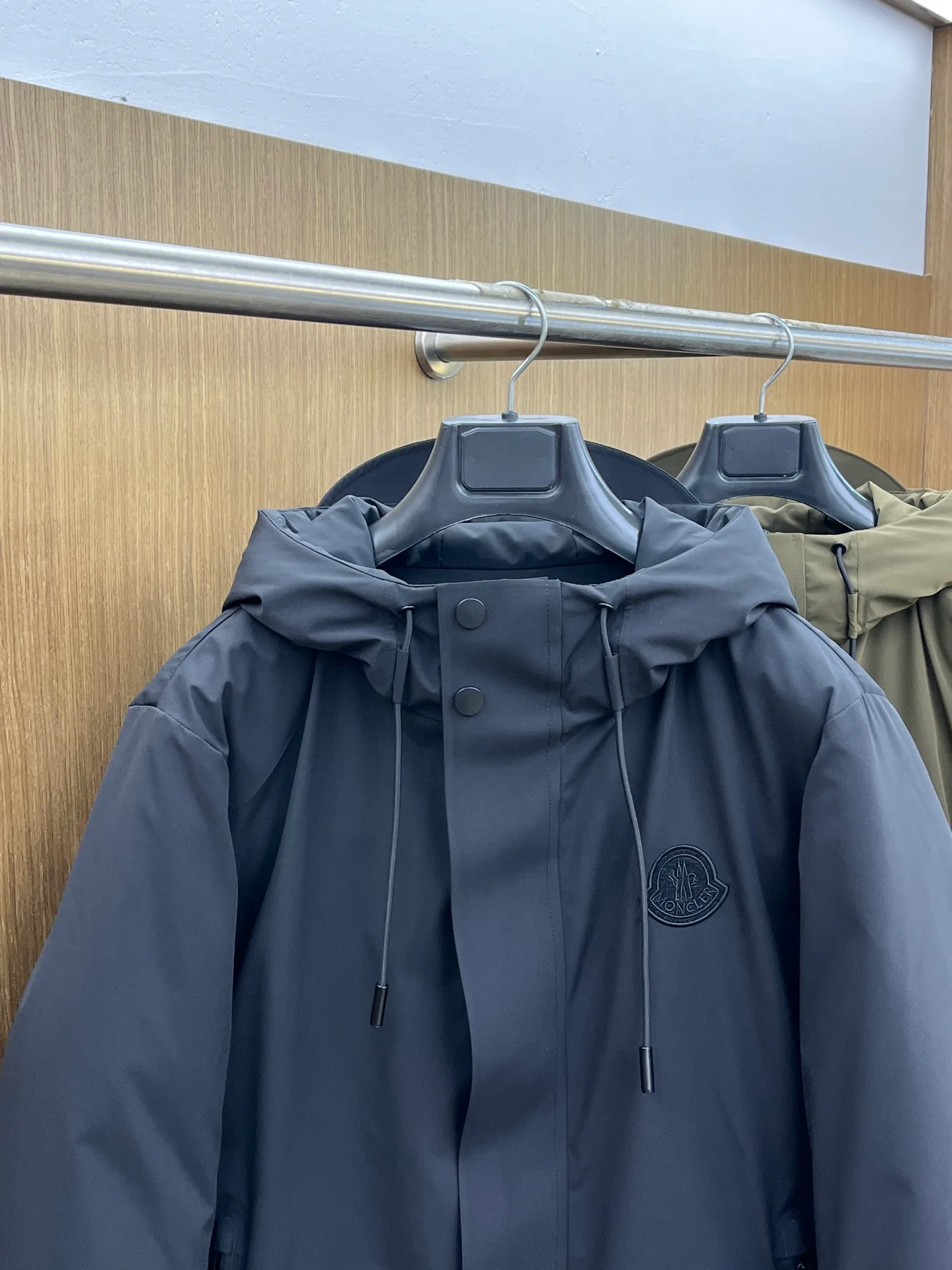 Куртки Мужские Moncler 775409