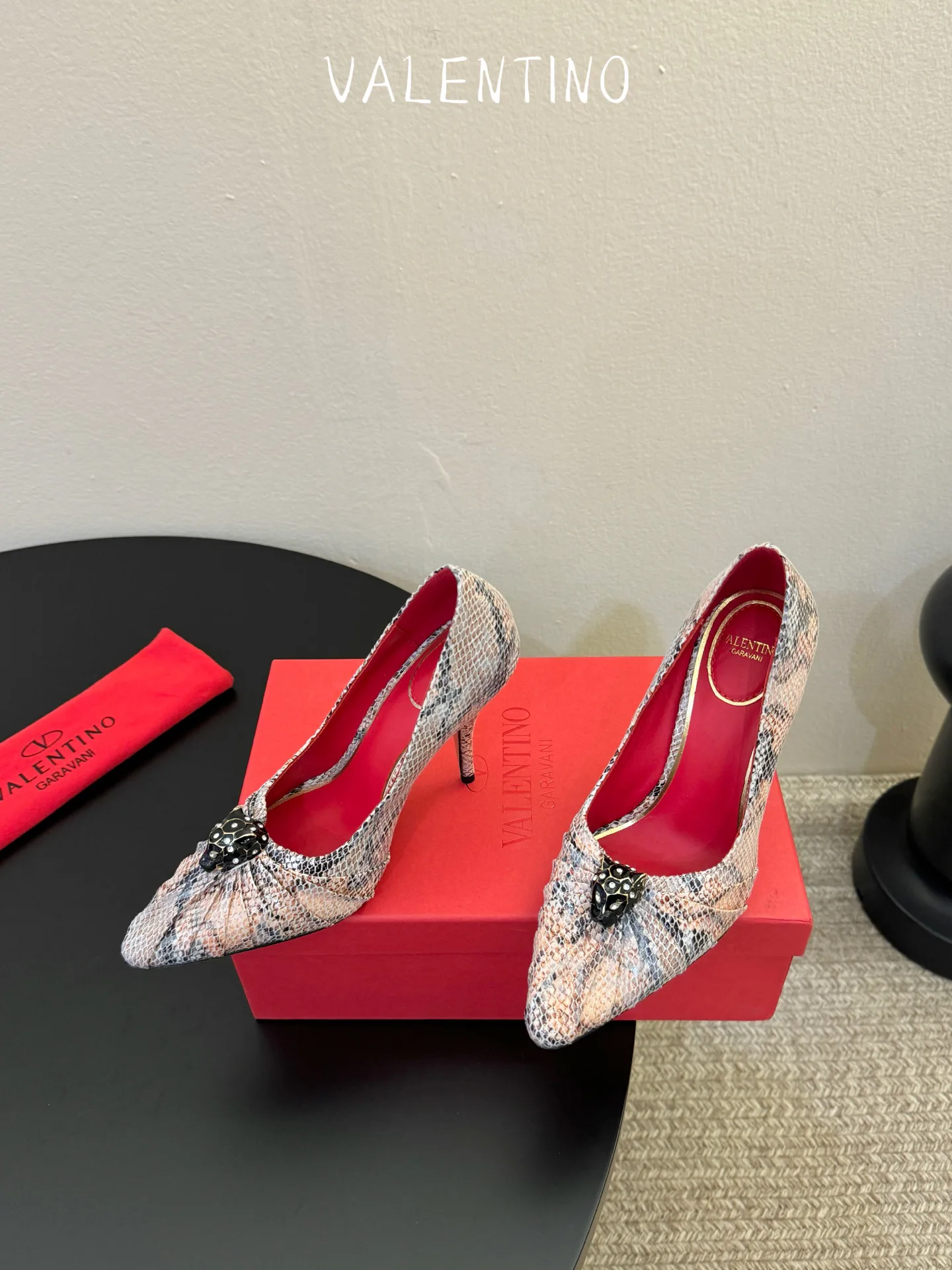 Туфли Женские Valentino 11870486
