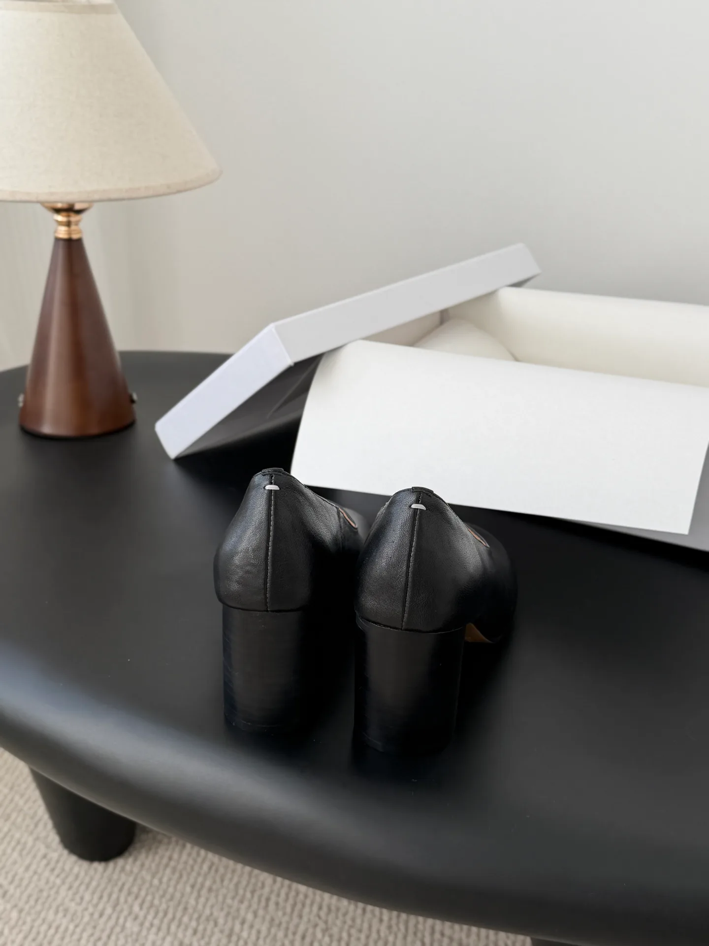 Туфли Женские Maison Margiela 1818665