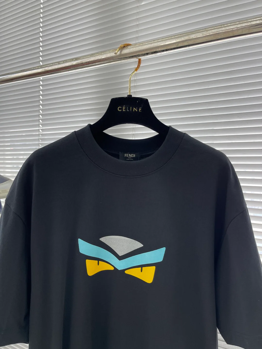 Футболки Женские Fendi 24537