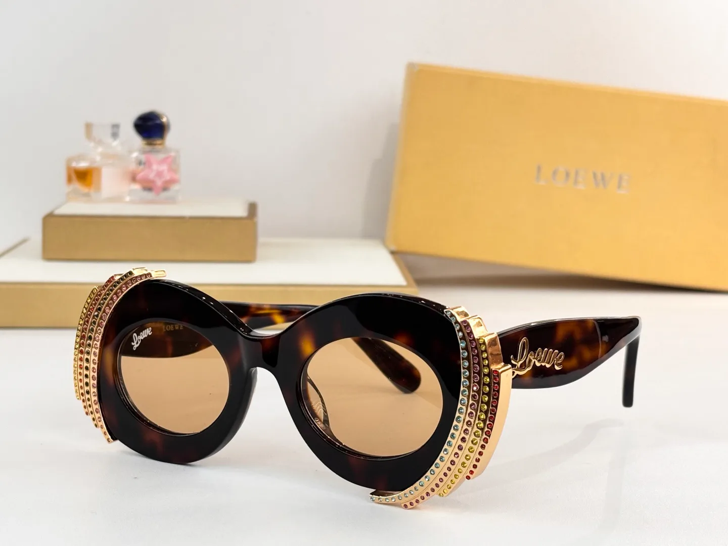 Очки Loewe 632549