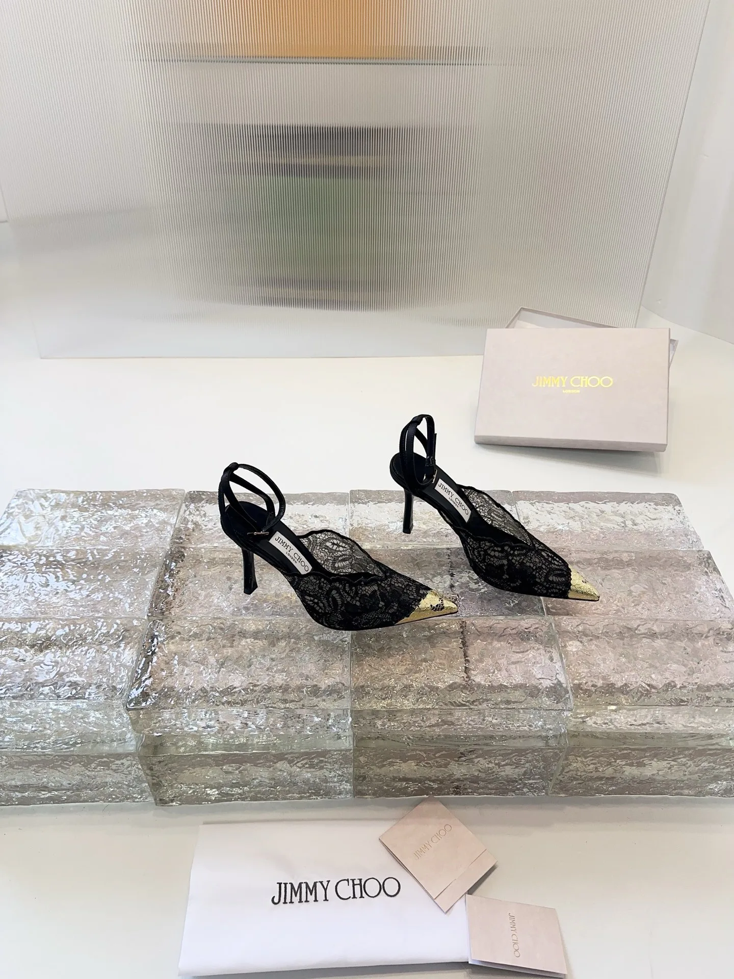 Туфли Женские Jimmy Choo 13156792