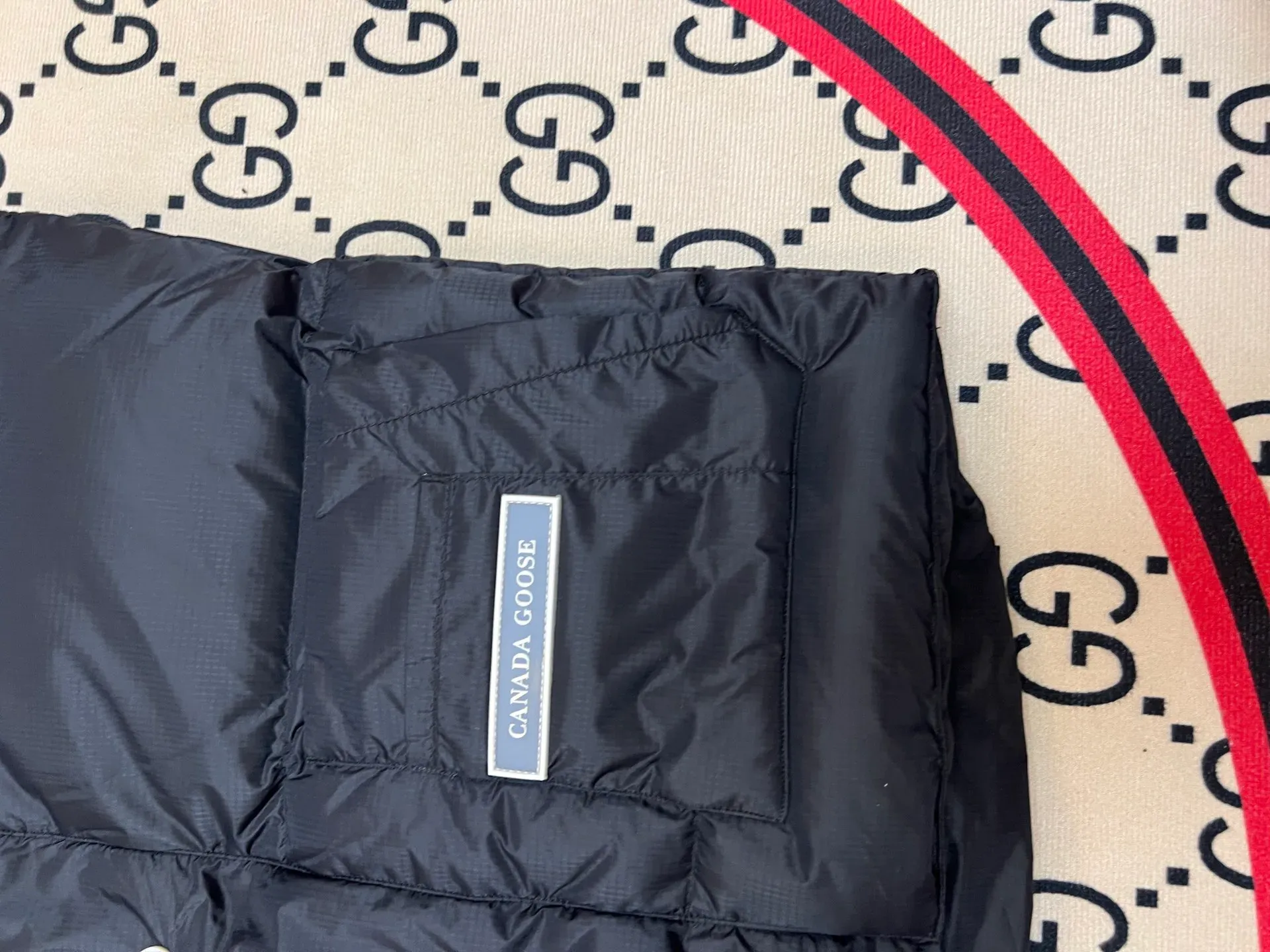 Жилеты Женские Canada Goose 1294397