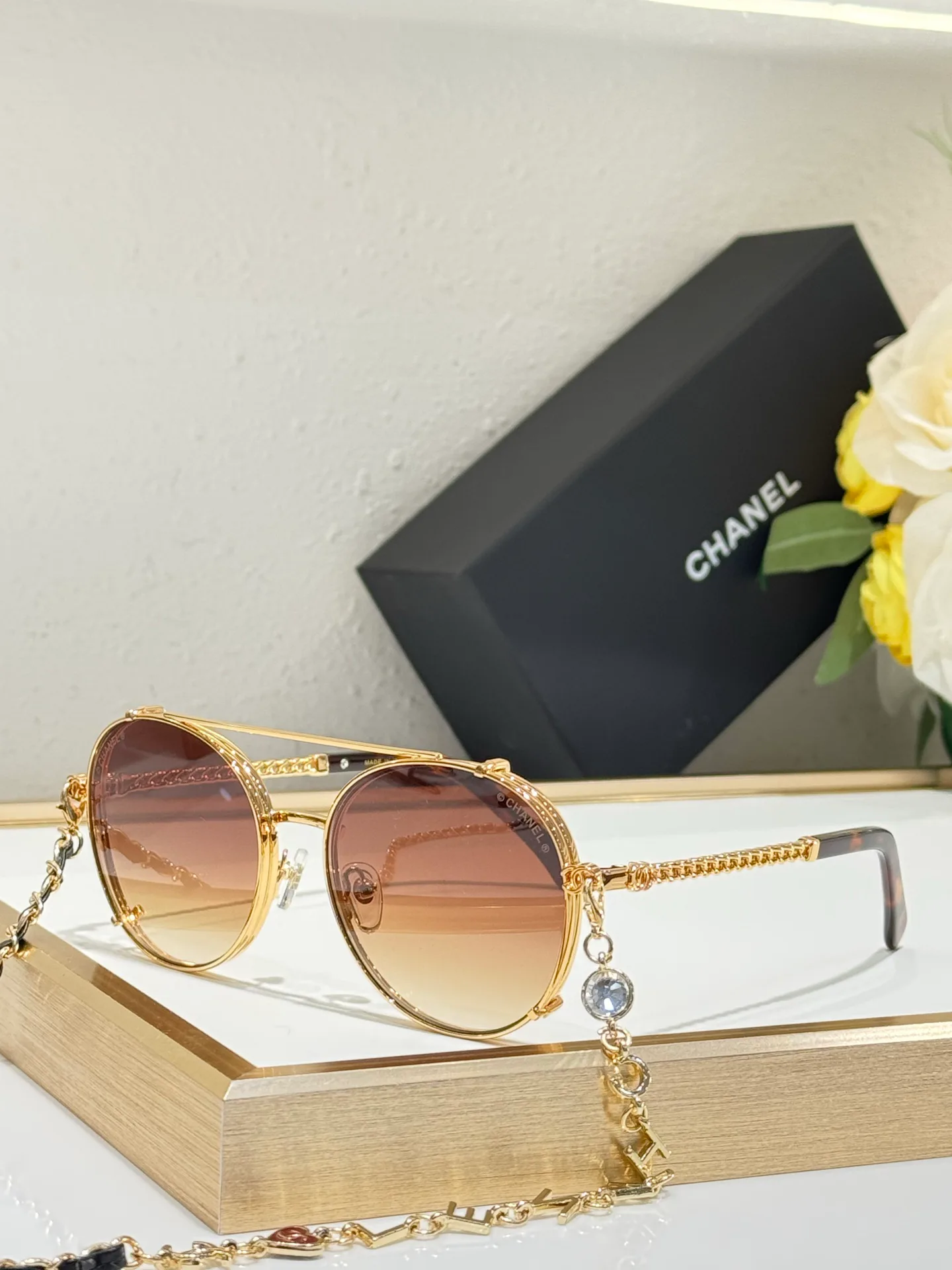 Очки Chanel 280054