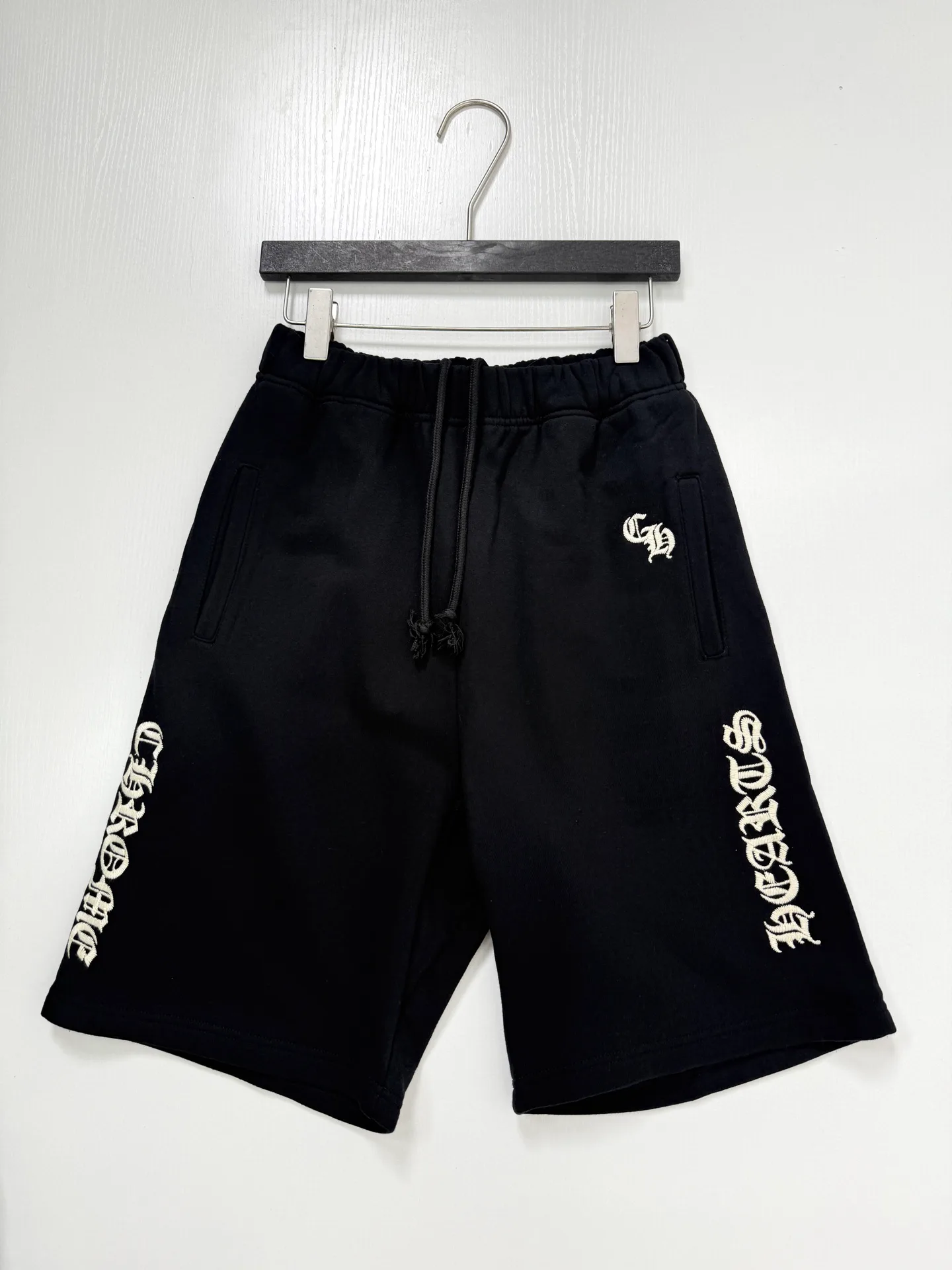 Шорты Мужские Chrome Hearts 17993343