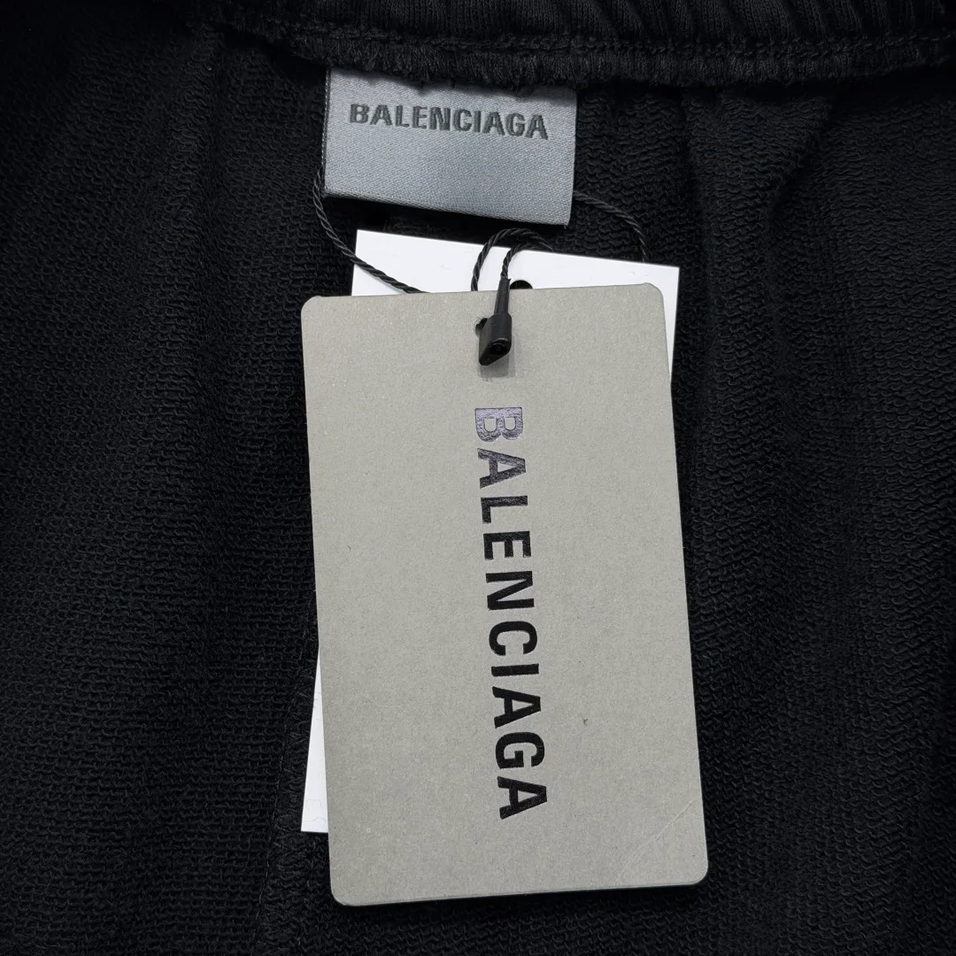 Брюки Мужские Balenciaga 12627260