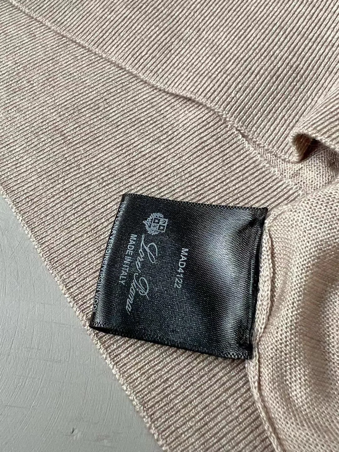 Рубашки Мужские Loro Piana 12866528