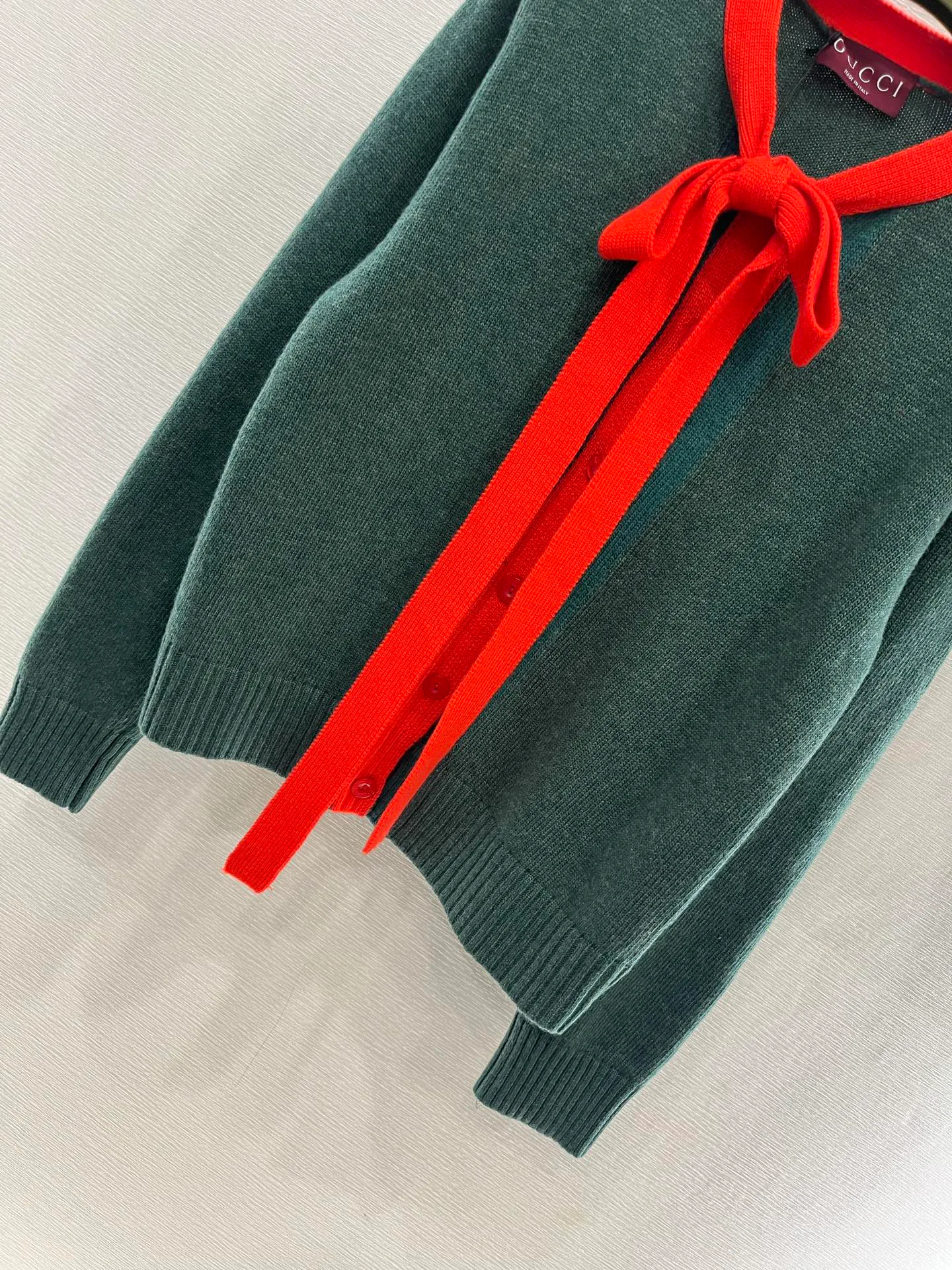 Джемперы И Свитеры Женские Gucci 1805665