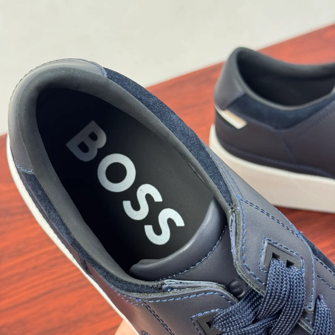 Кеды Мужские Zegna 5362555