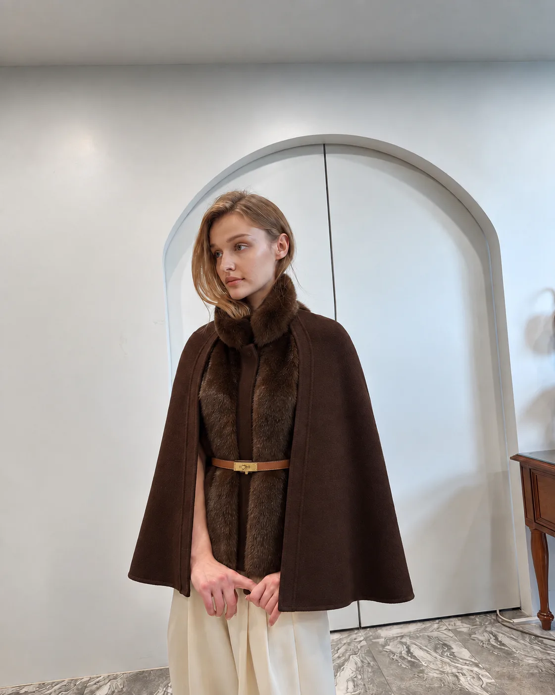 Пальто Женские Loro Piana 18770275