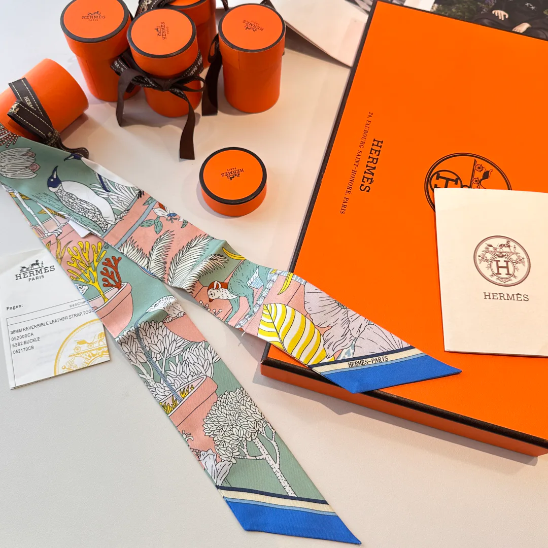 Платки Hermes 11055465