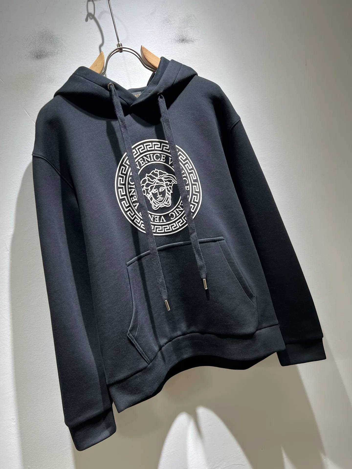 Свитшоты И Худи Мужские Versace 1220293