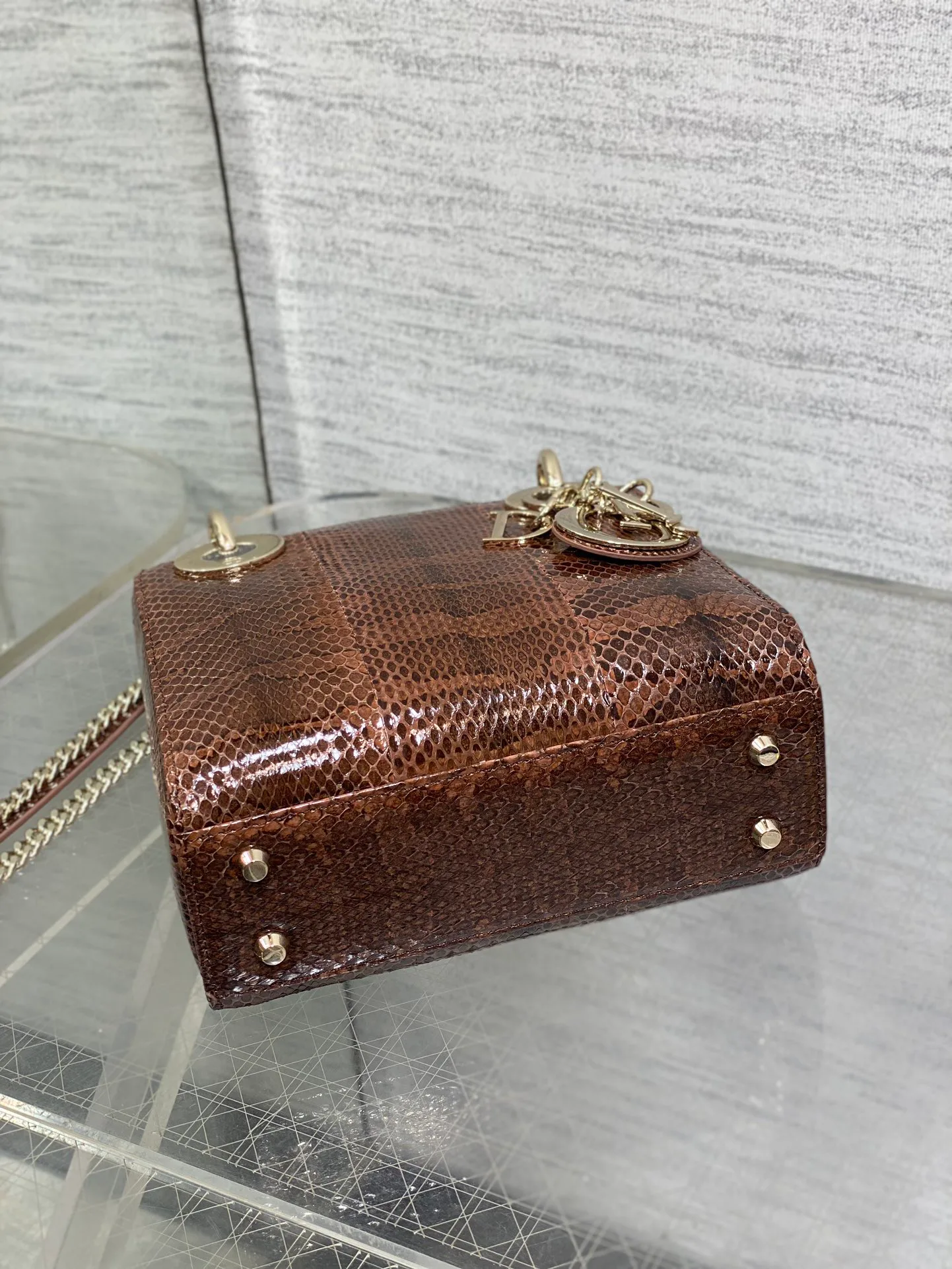 Классические Сумки Женские Christian Dior 11581770