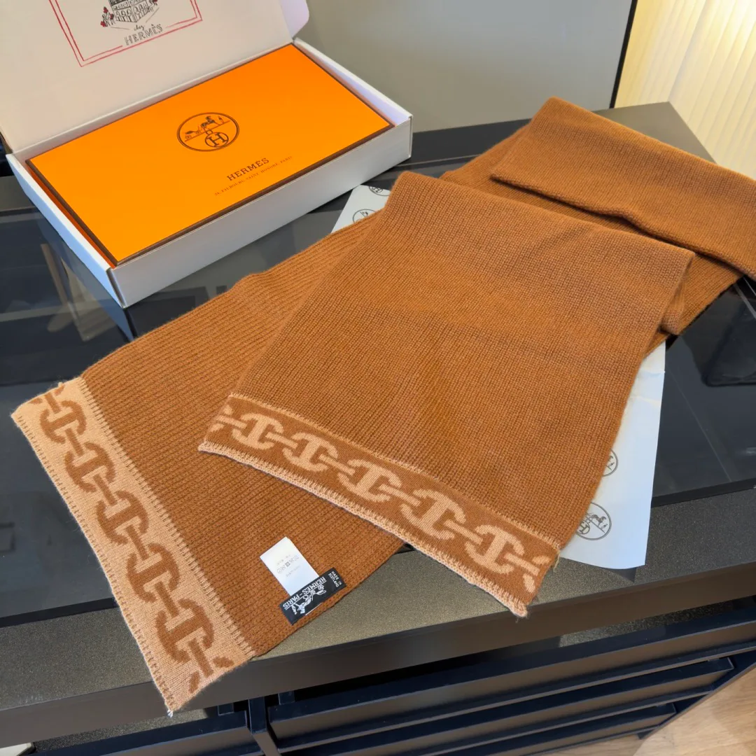 Шарфы Hermes 18675448