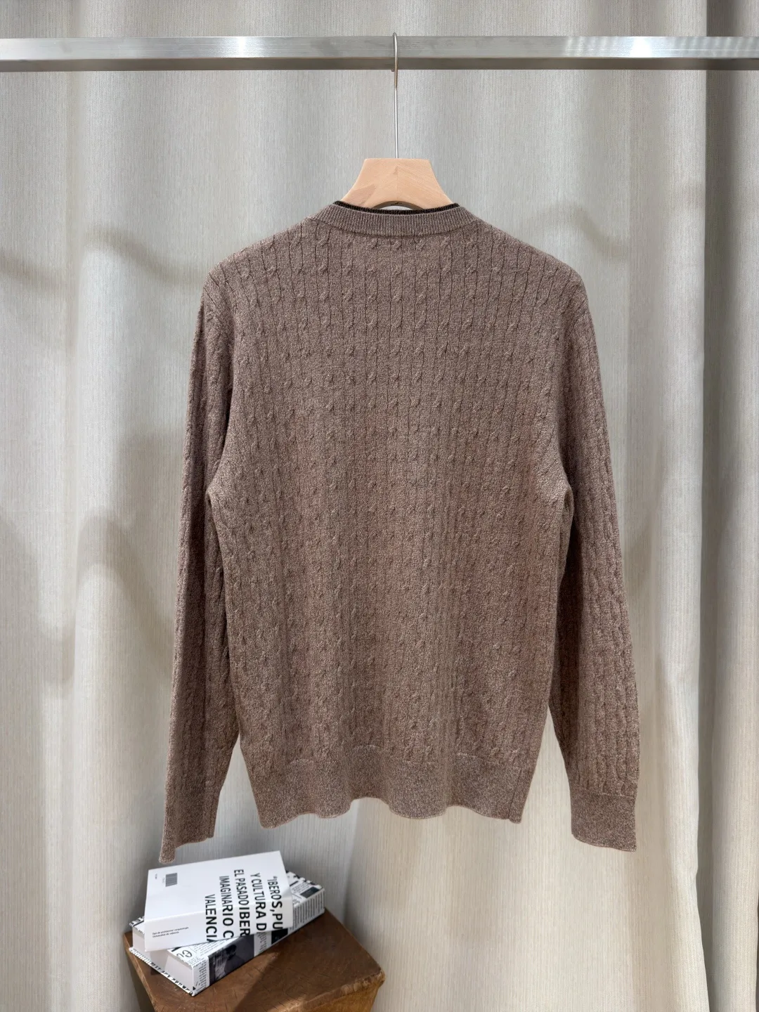 Джемперы И Свитеры Мужские Loro Piana 18451234