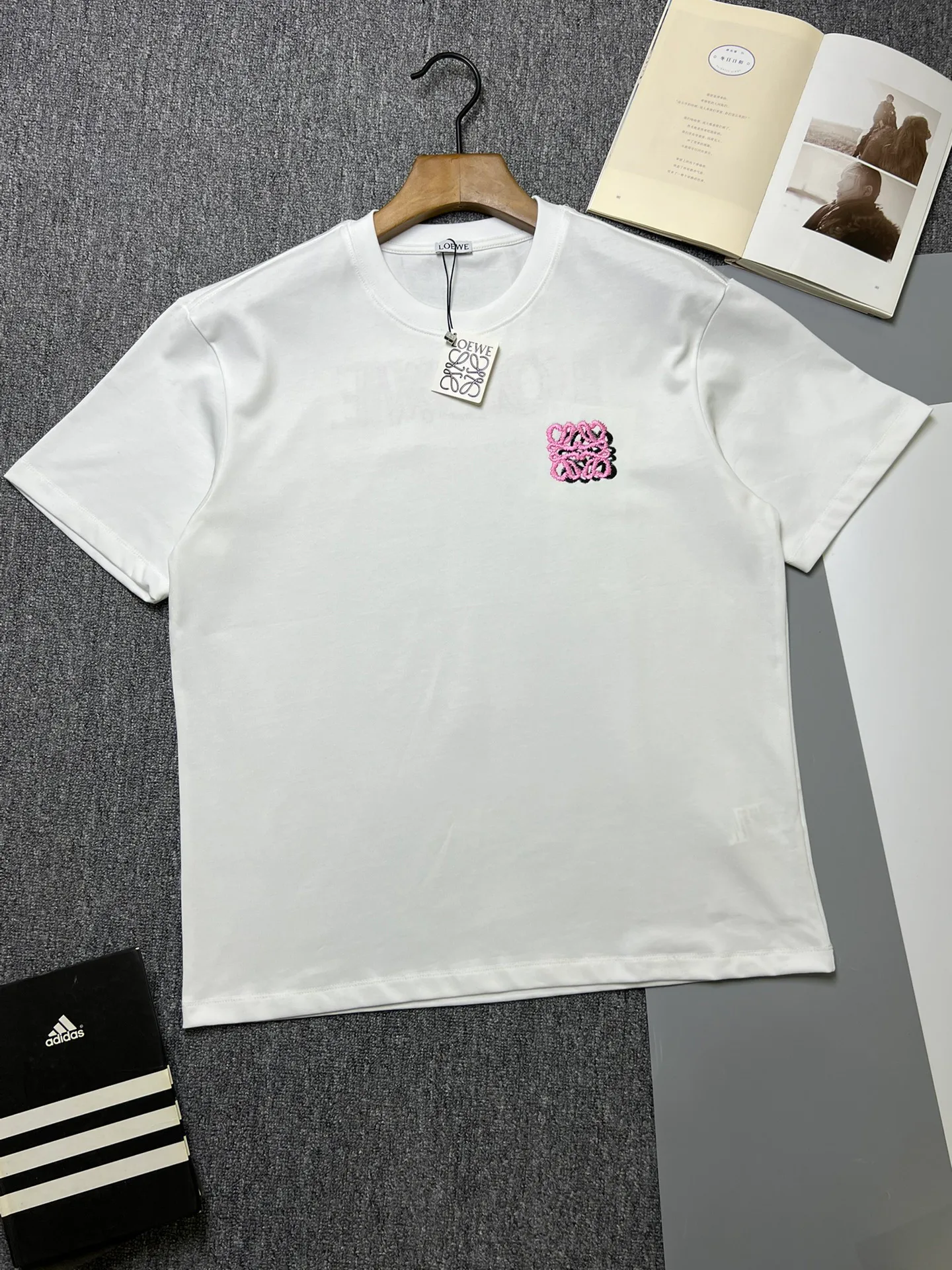 Футболки Женские Loewe 5059325