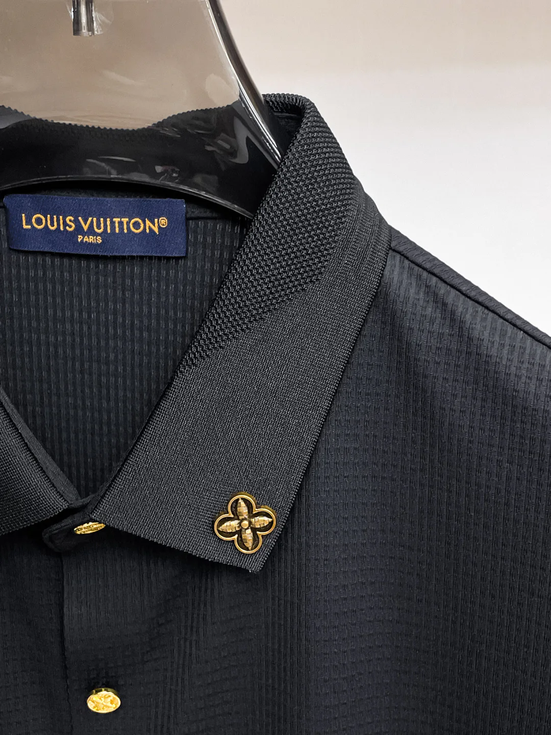 Рубашки Мужские Louis Vuitton 18706401