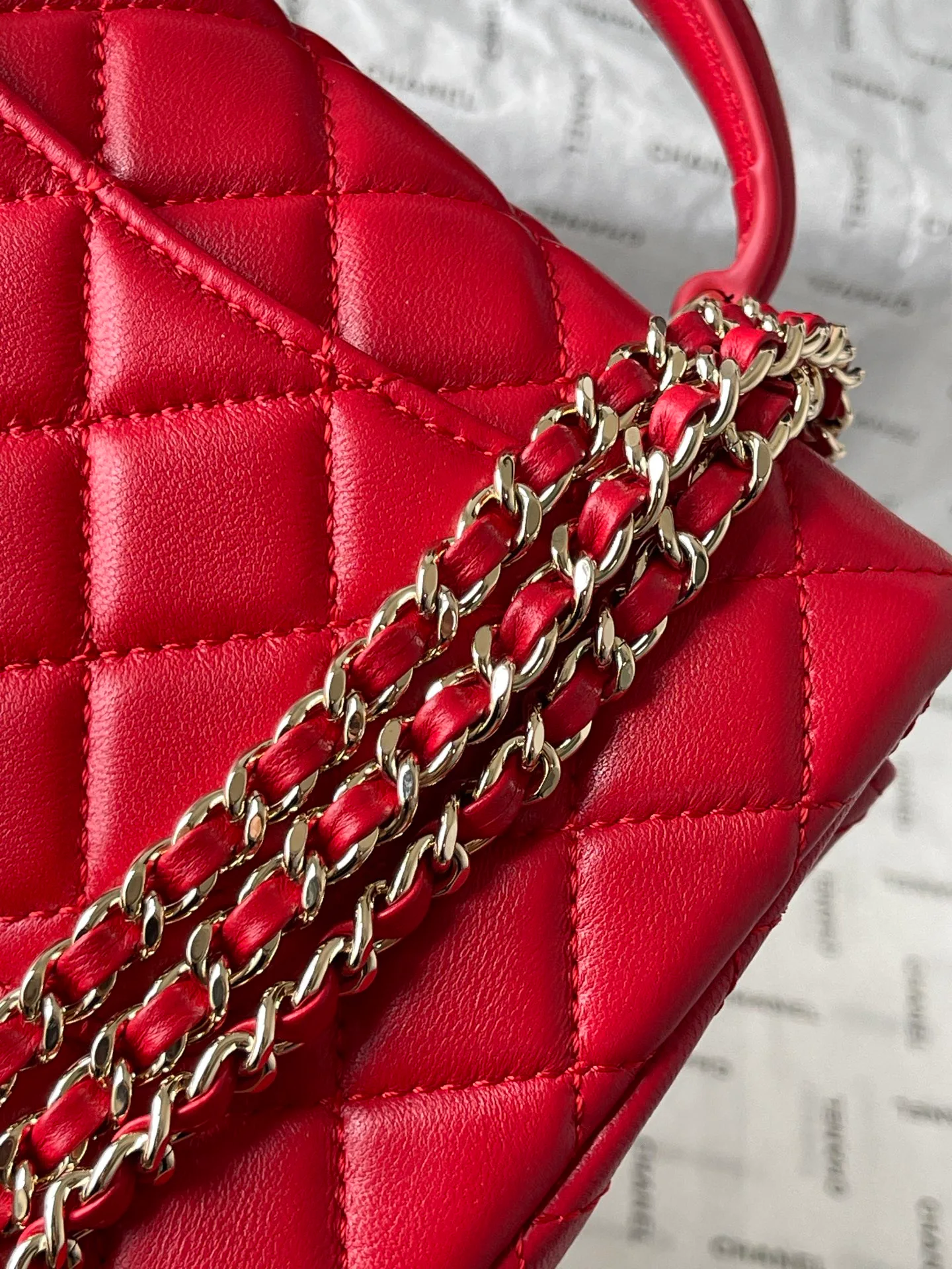 Сумки На Ремне Женские Chanel 994906