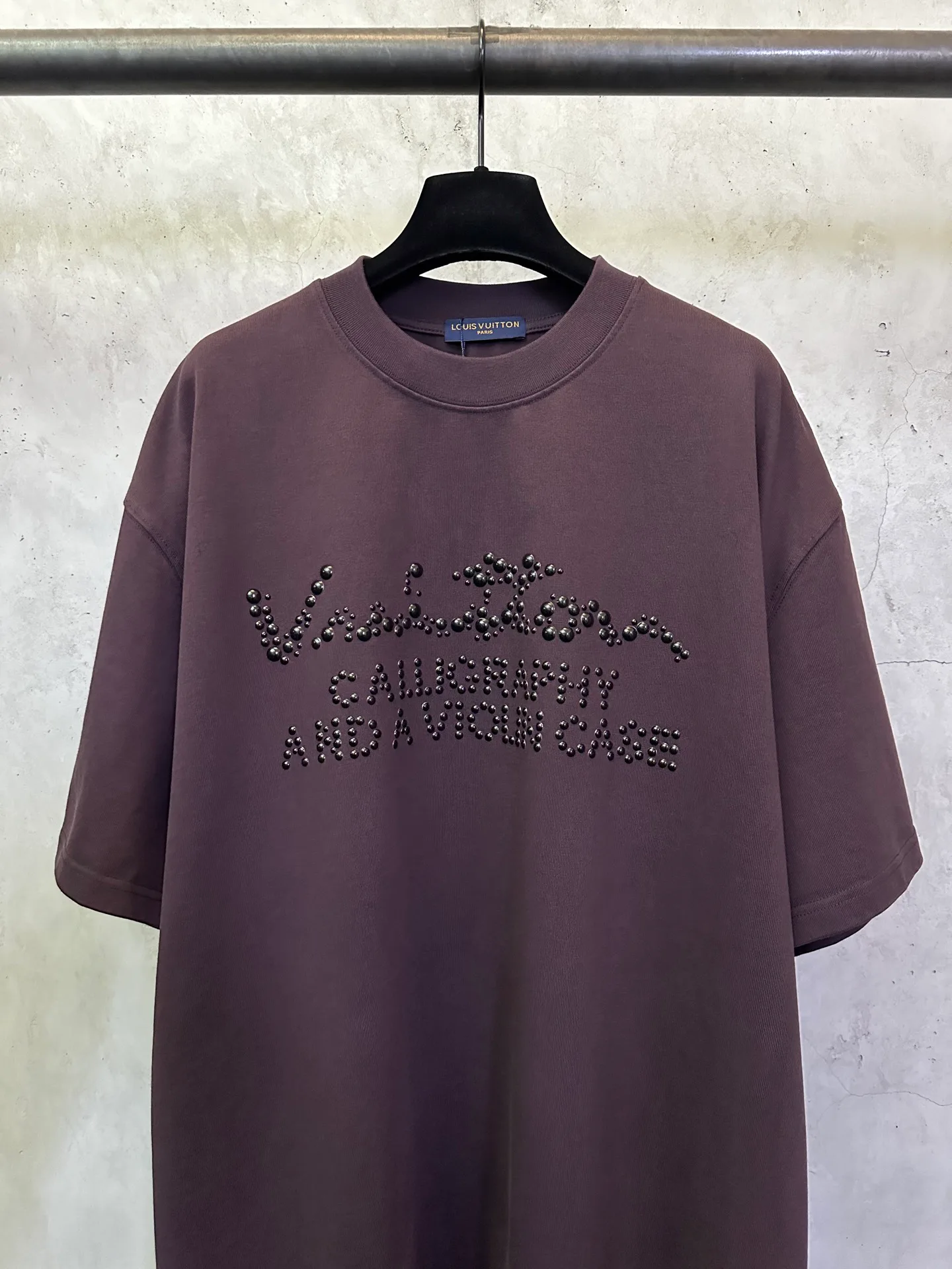 Футболки Мужские Louis Vuitton 11756388