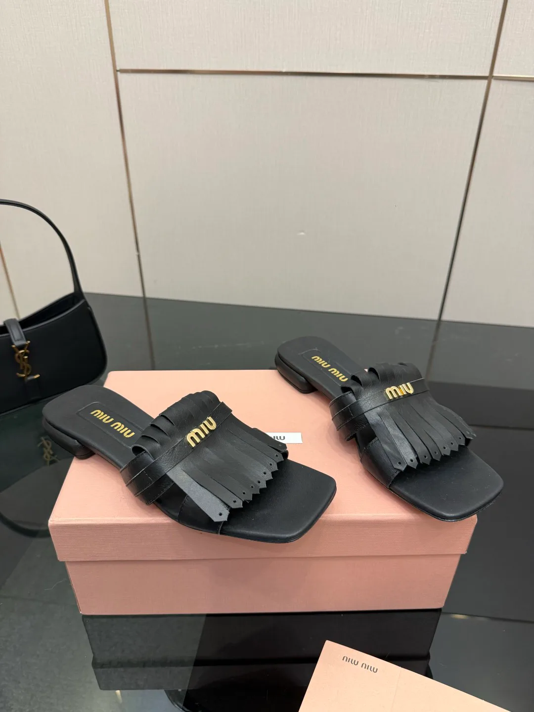 Туфли Женские Miu Miu 11239791