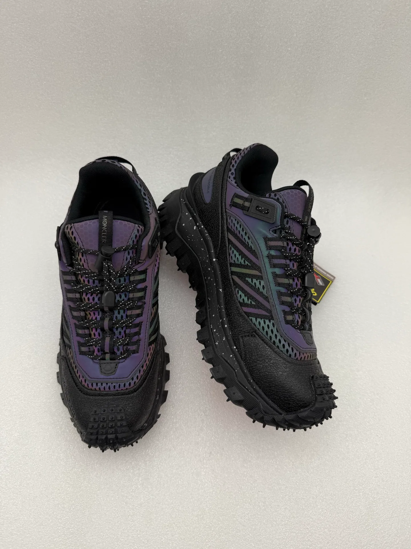 Кроссовки Женские Moncler 10404670