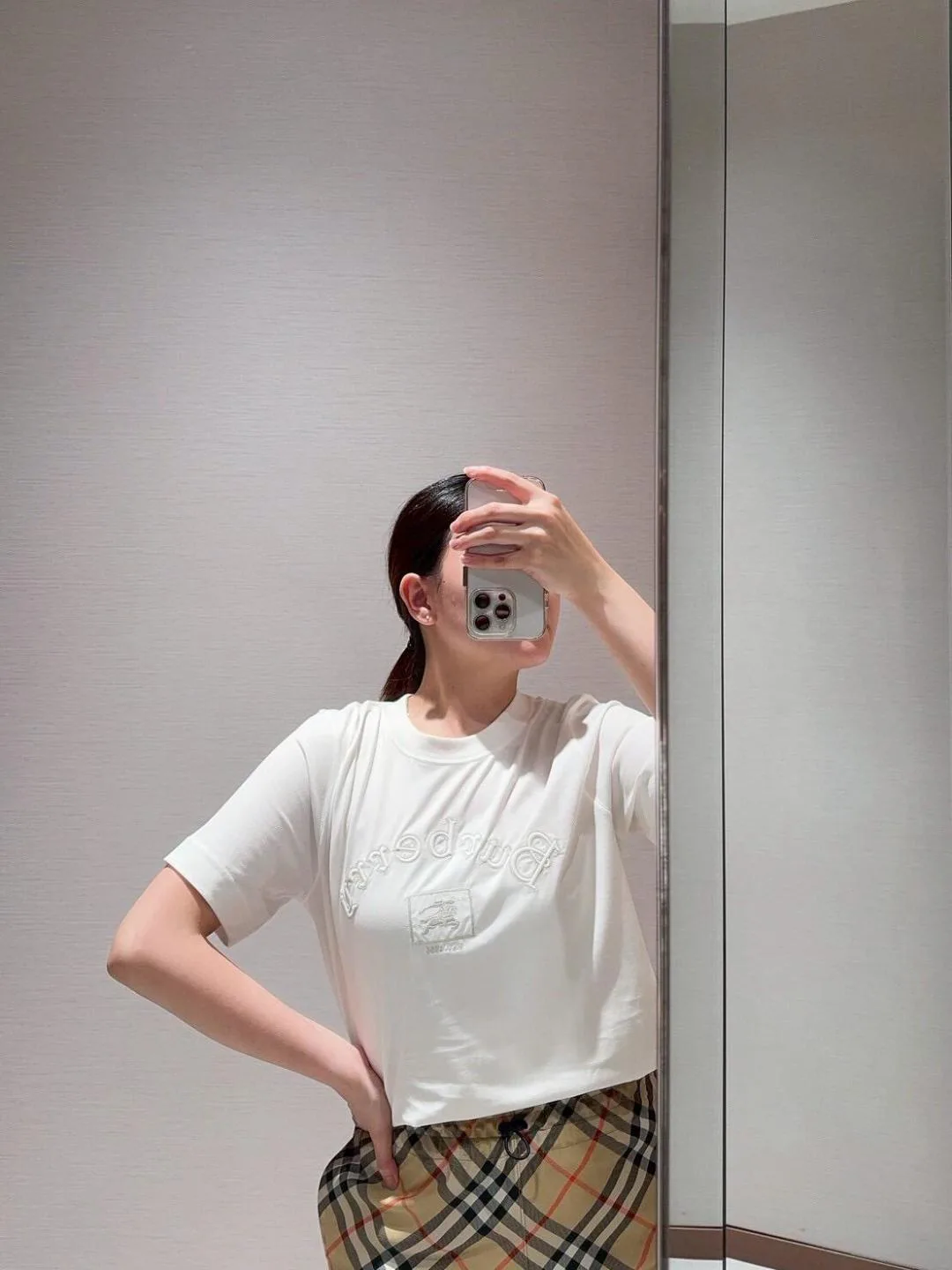 Футболки Мужские Burberry 10452231