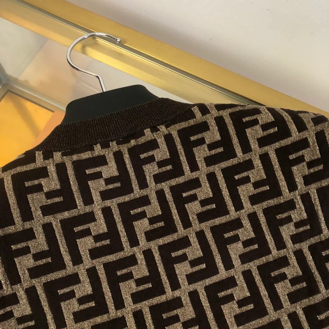 Джемперы И Свитеры Женские Fendi 10469918