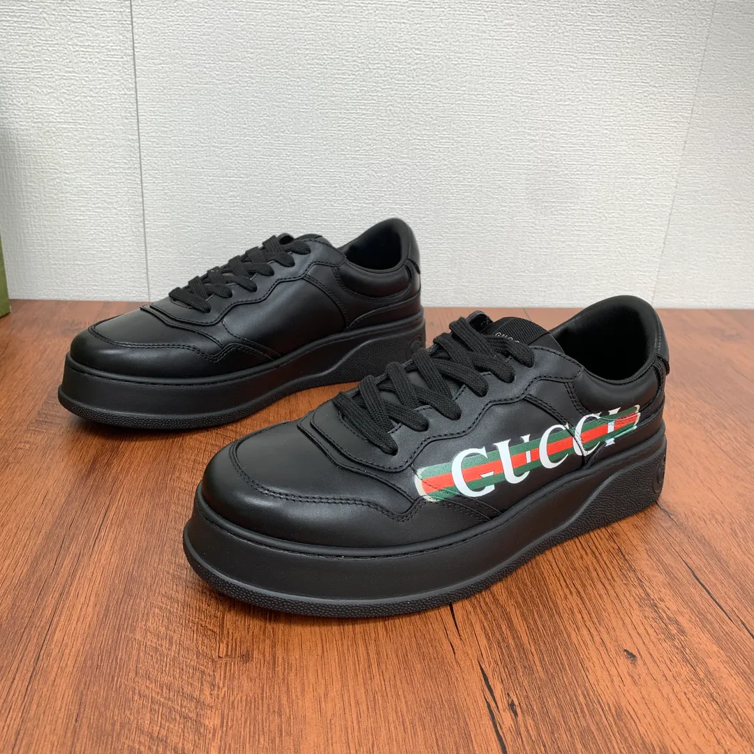 Кроссовки Женские Gucci 1880436