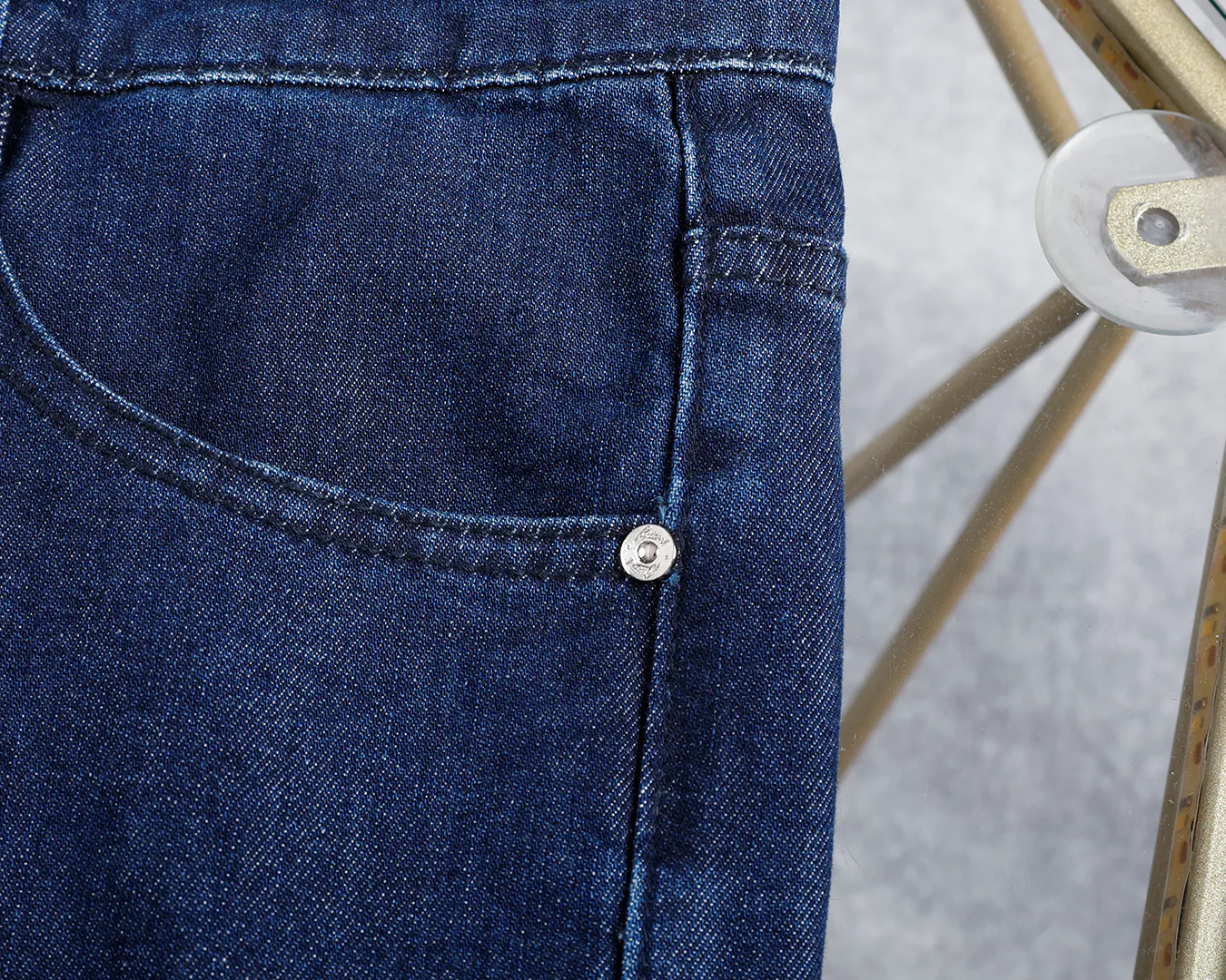 Джинсы Мужские Brioni 11646323