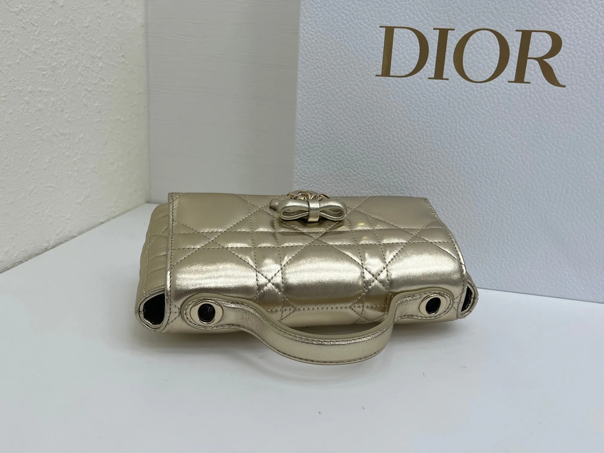 Классические Сумки Женские Christian Dior 17463893