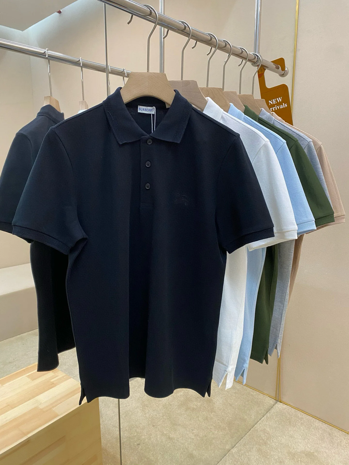 Футболки Женские Burberry 25129