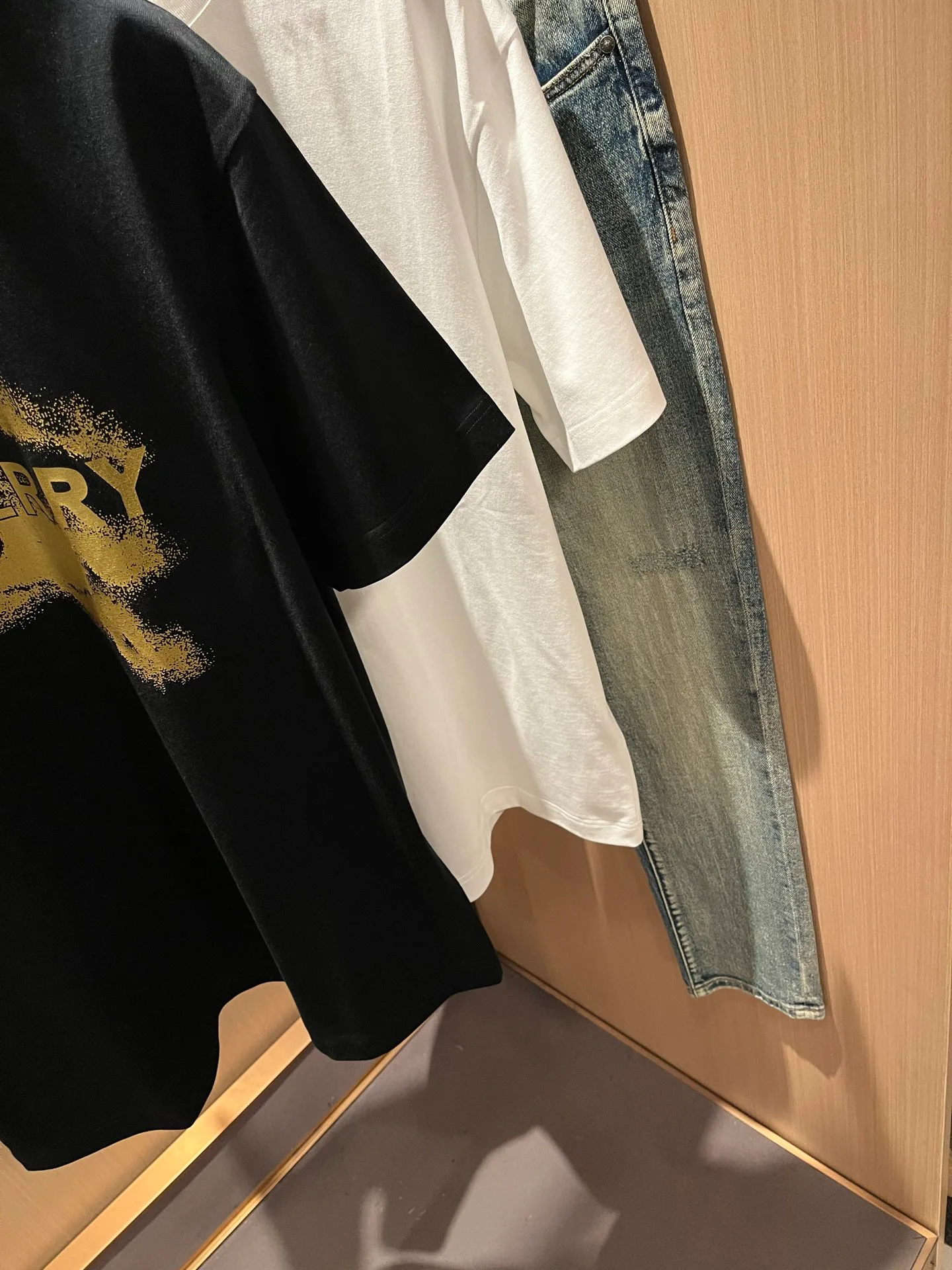 Футболки Женские Burberry 10242327