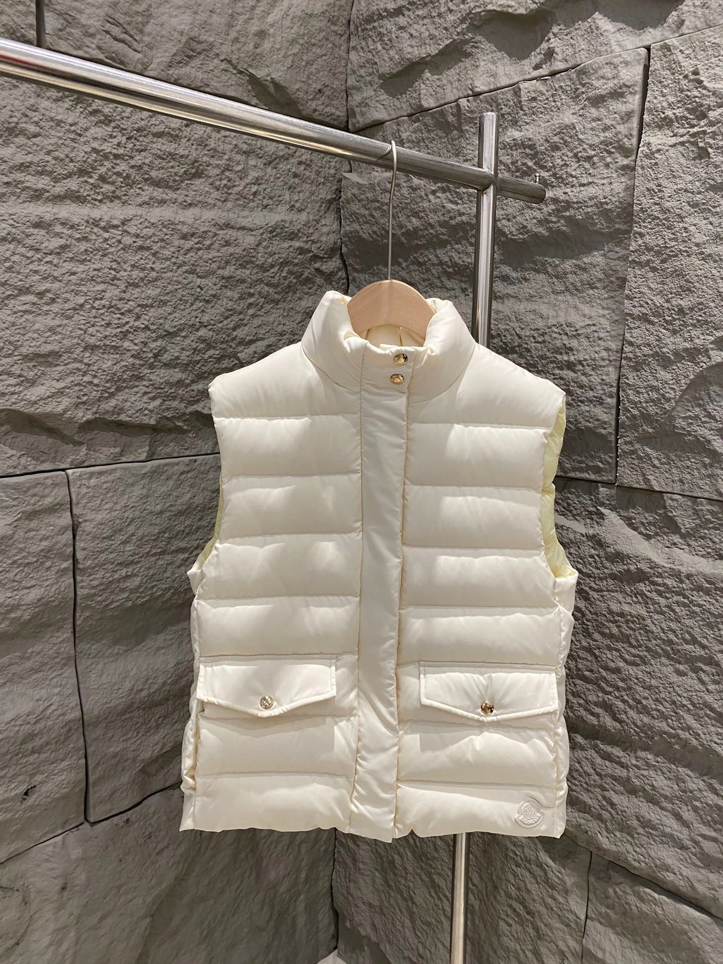 Жилеты Женские Moncler 18326253
