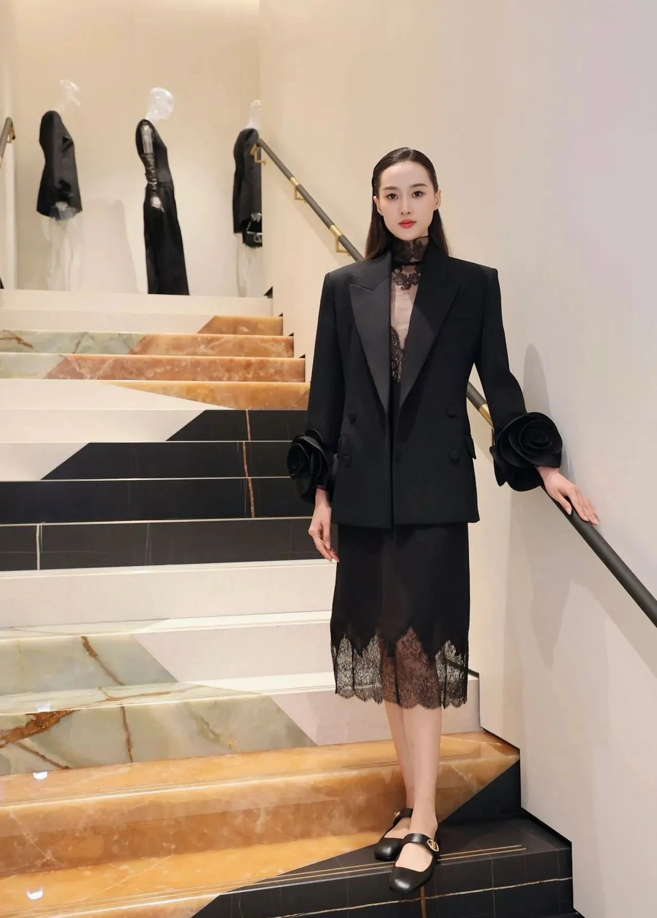 Жакеты Женские Valentino 1640932