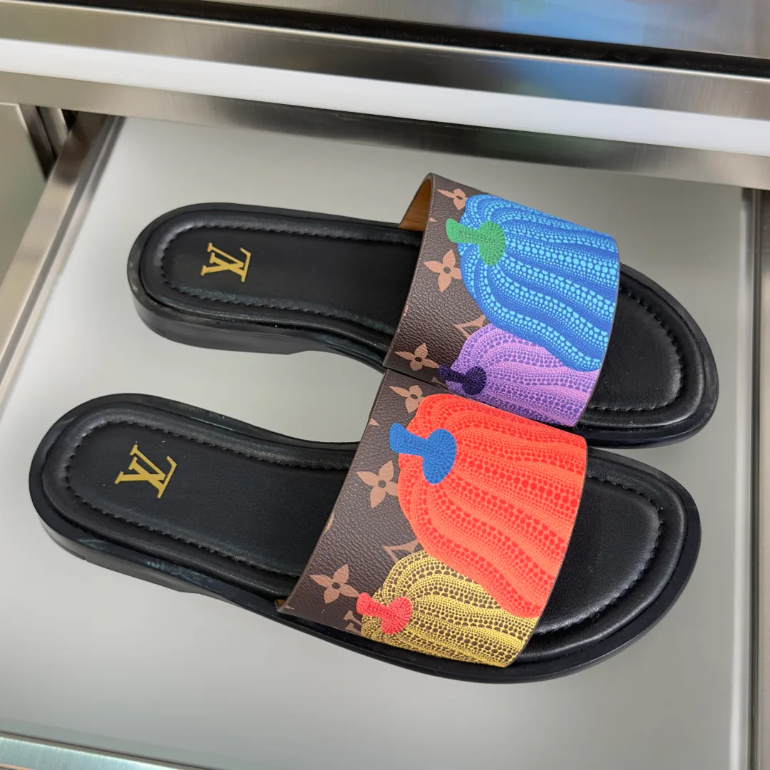 Сандалии Мужские Louis Vuitton 11744120